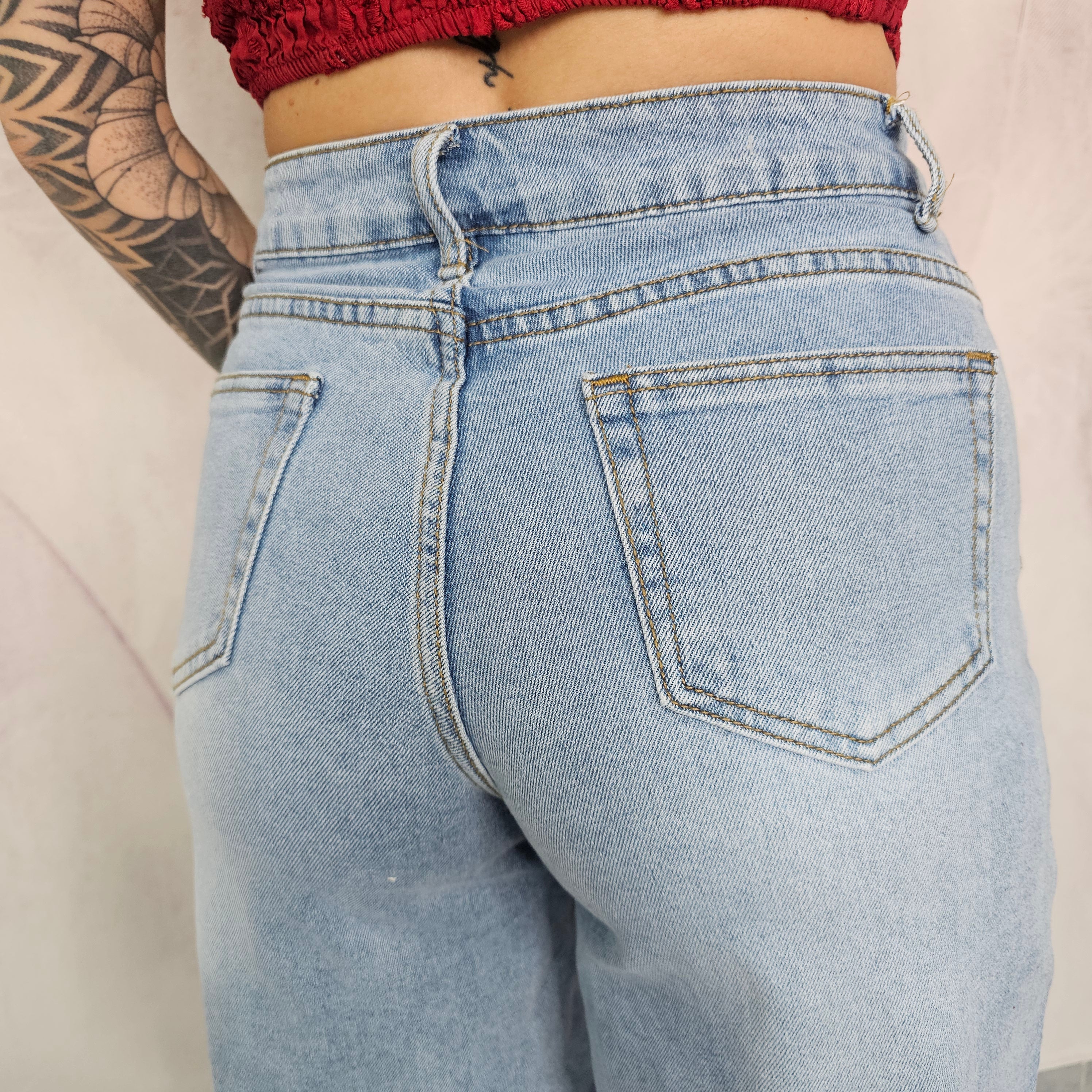 PANTALONCINO AMBER