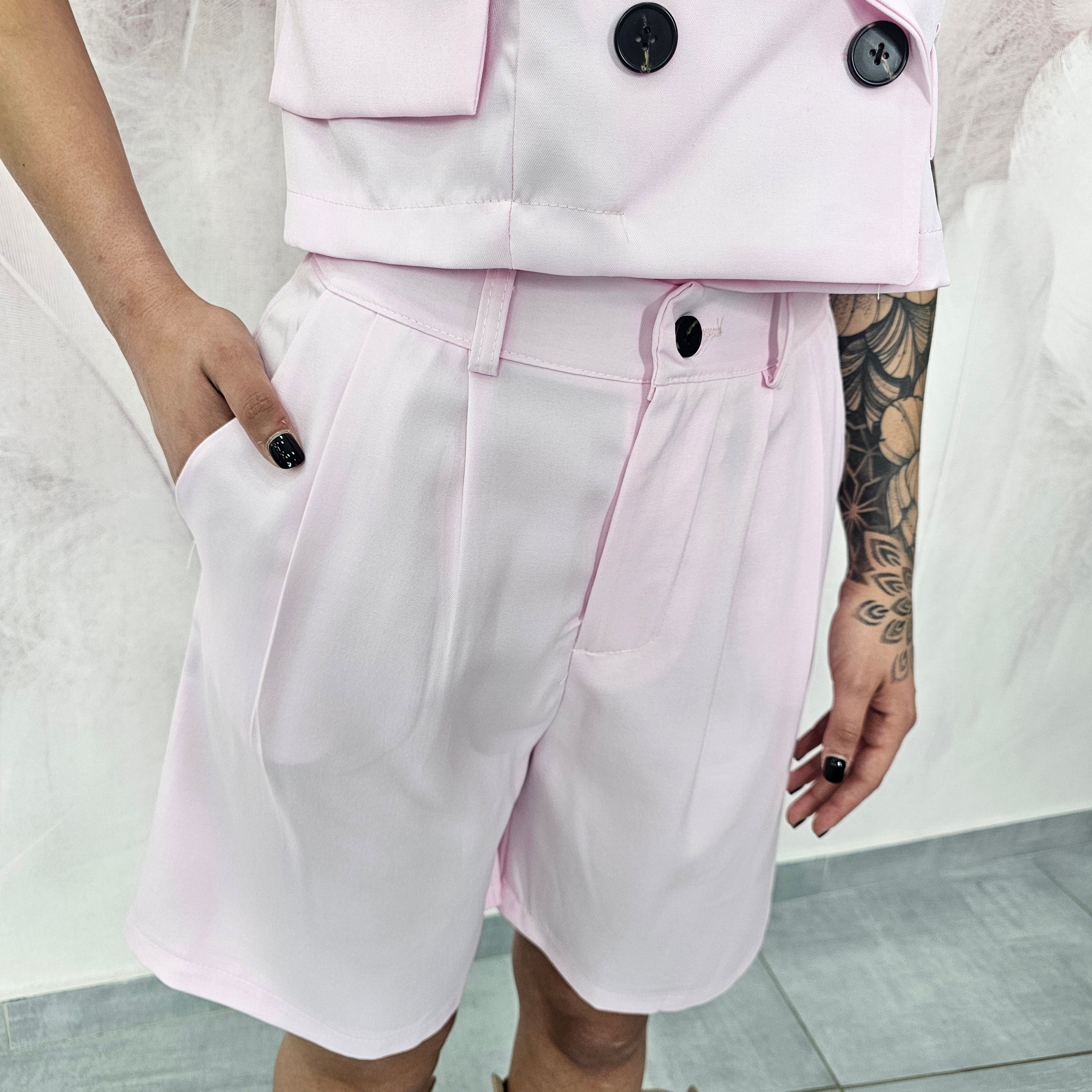 COORDINATO SISTER