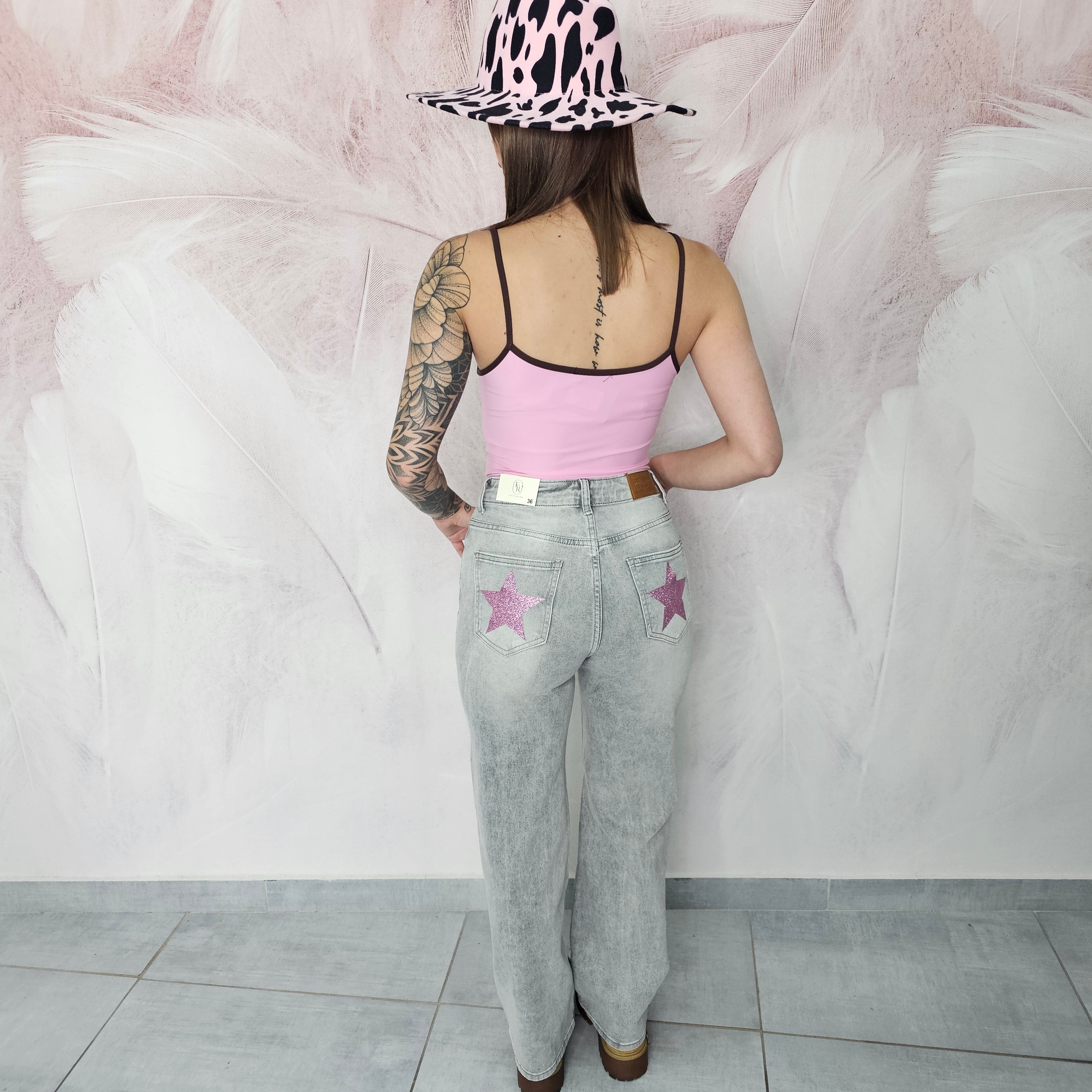 BODY BICOLOR