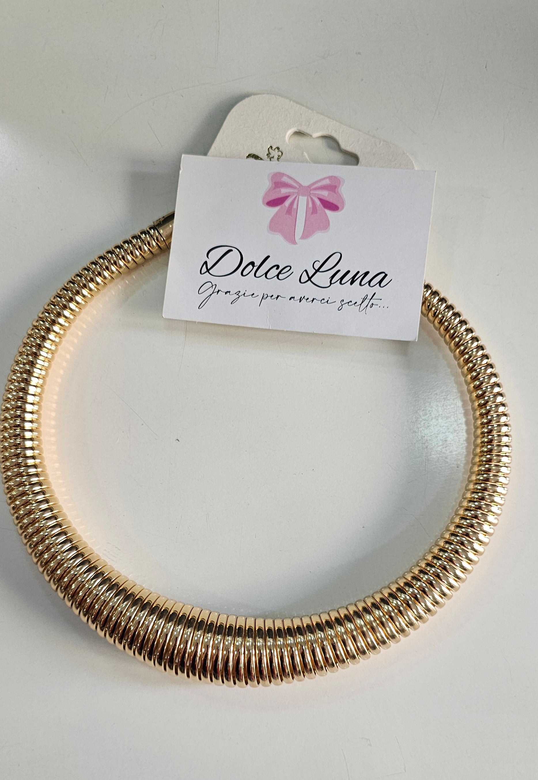 COLLANA ATENE