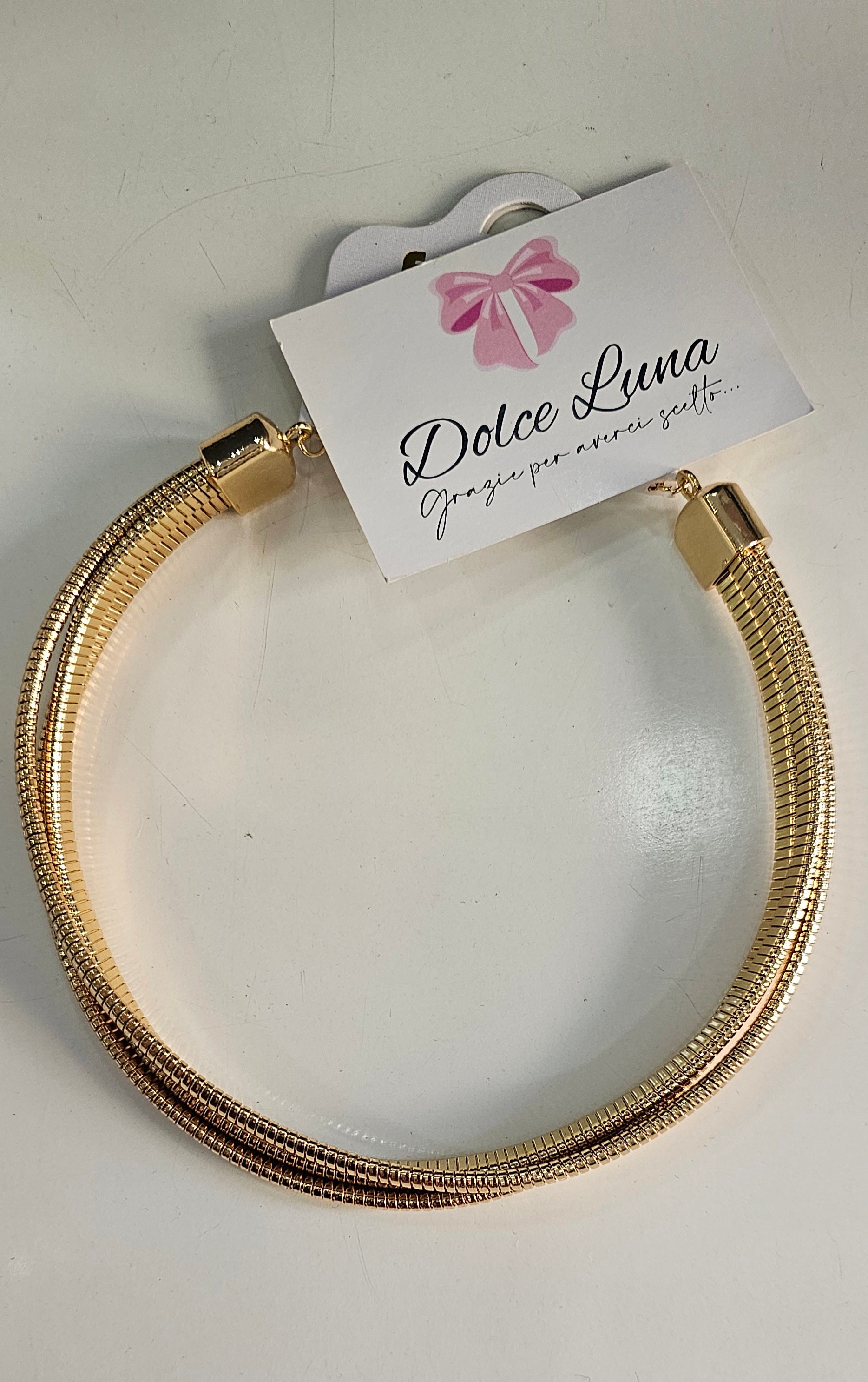 COLLANA BERLINO