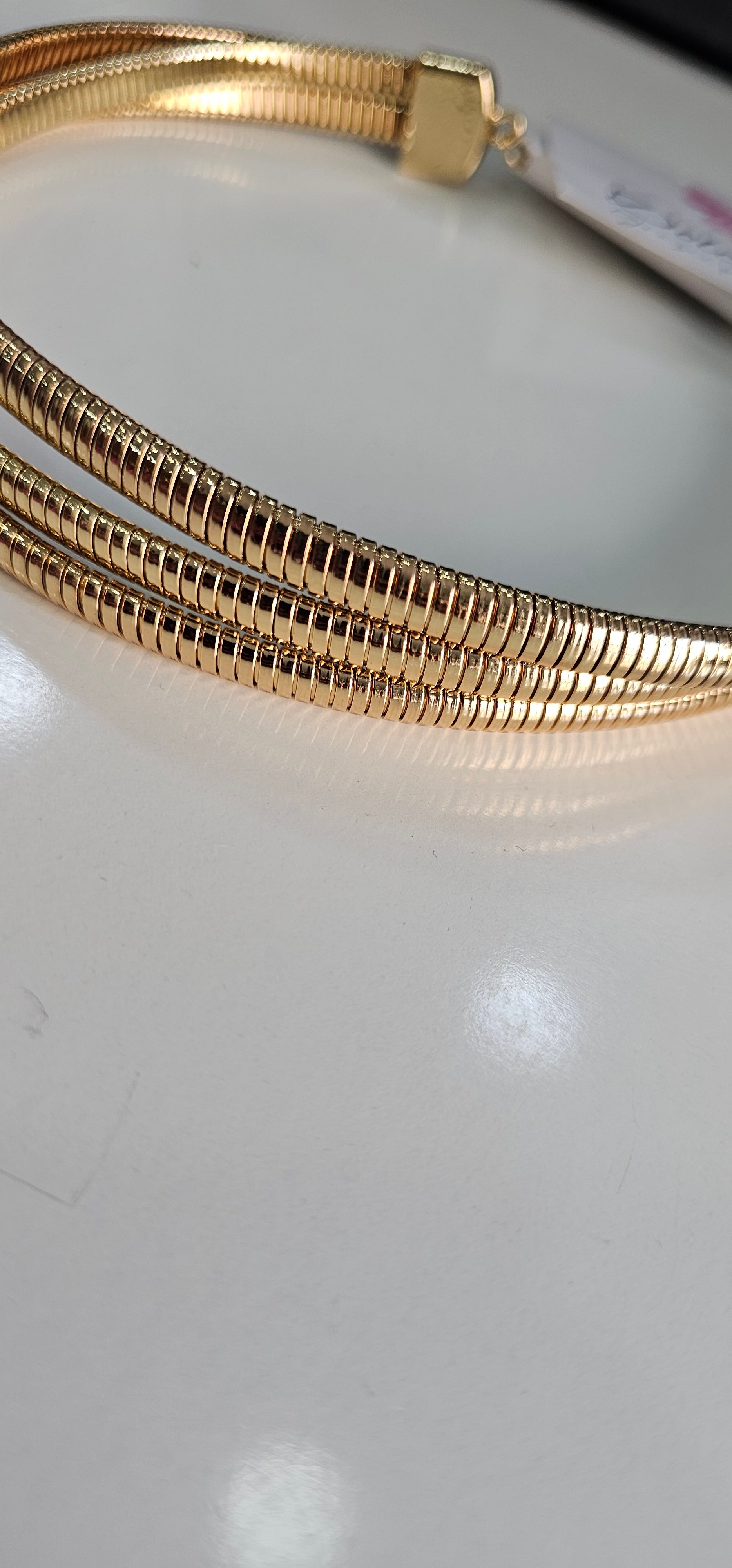 COLLANA BERLINO