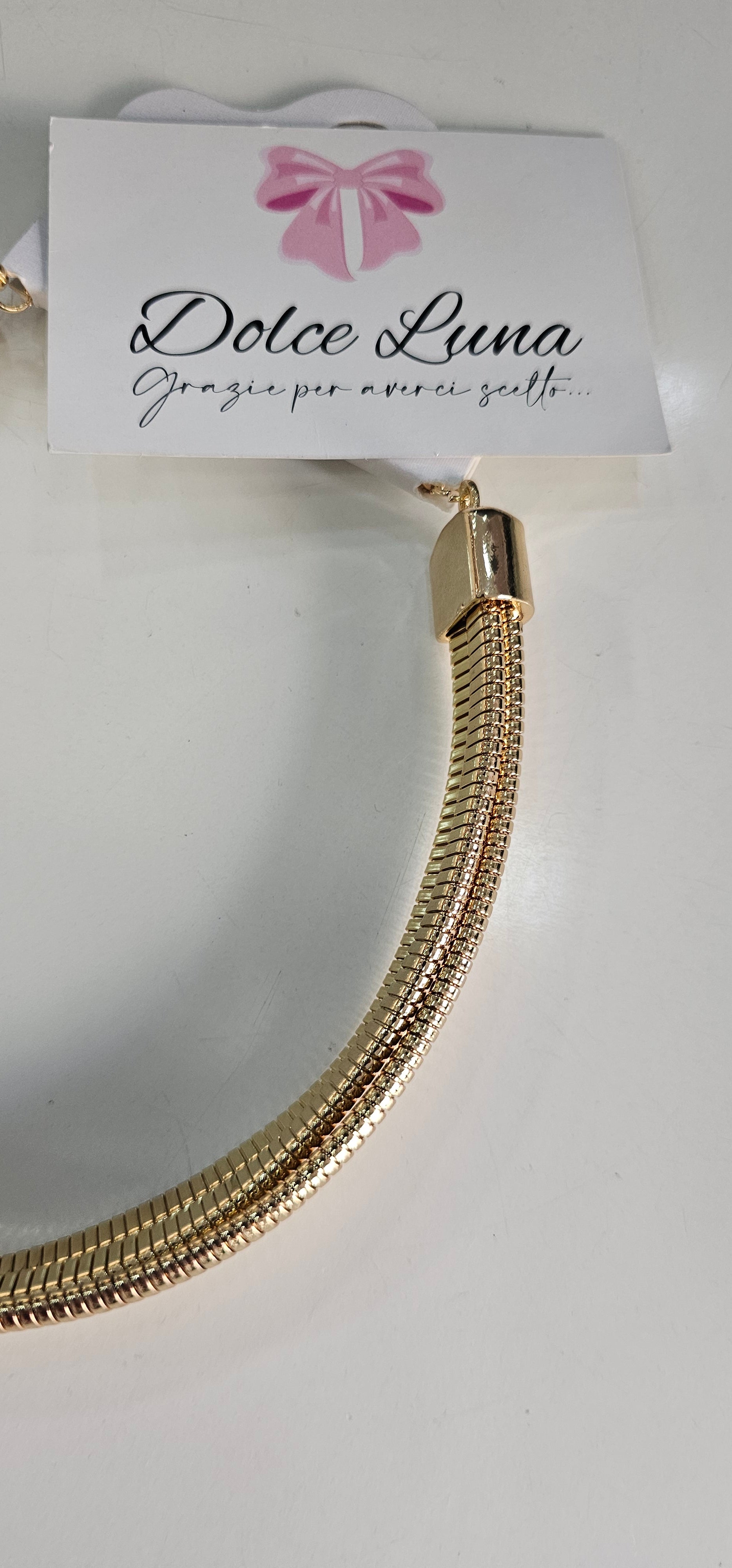 COLLANA BERLINO