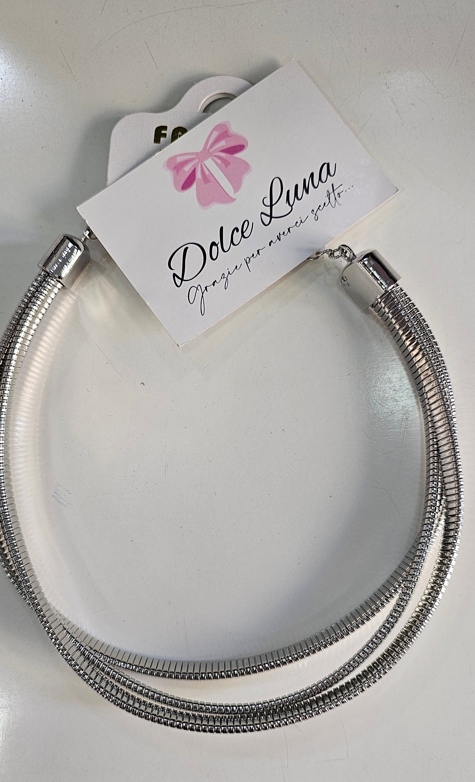 COLLANA BERLINO