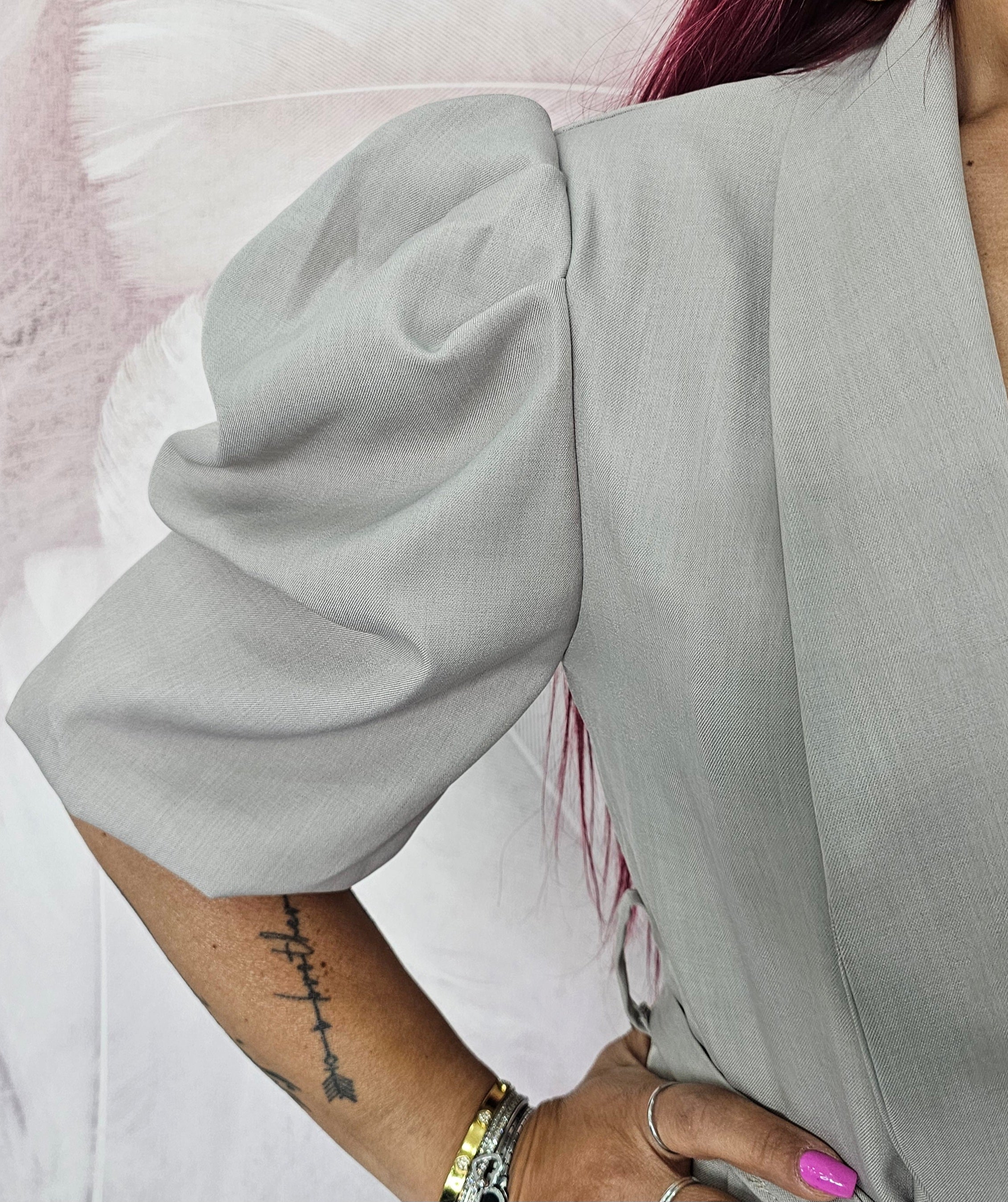 TAILLEUR ALTA MODA