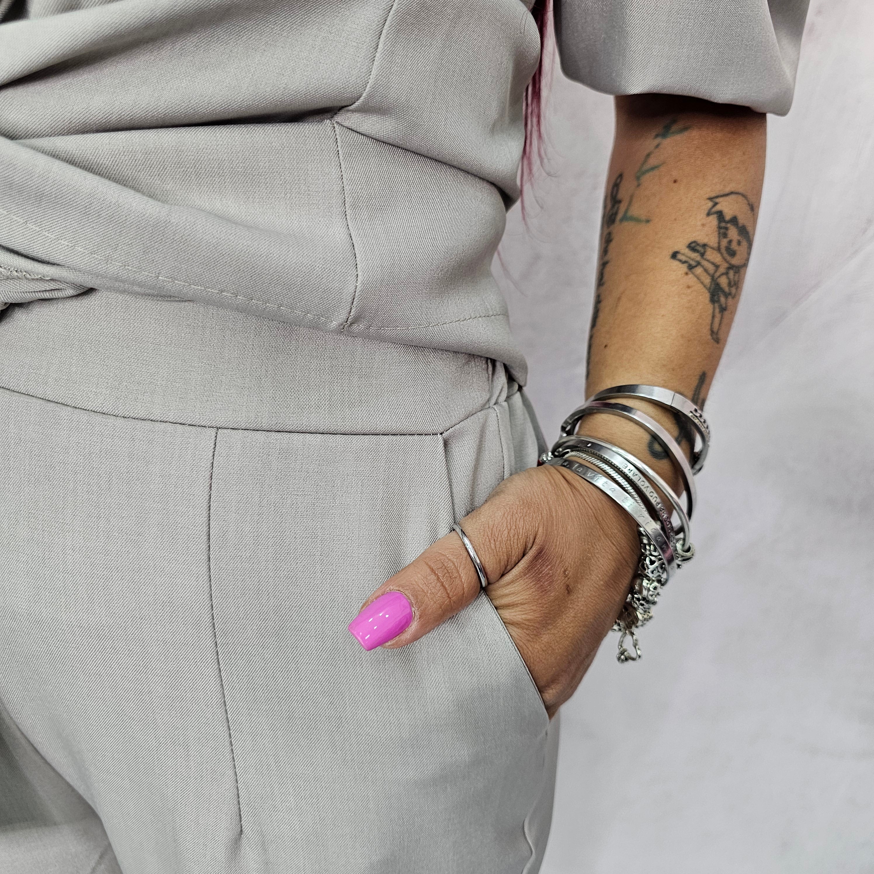 TAILLEUR ALTA MODA