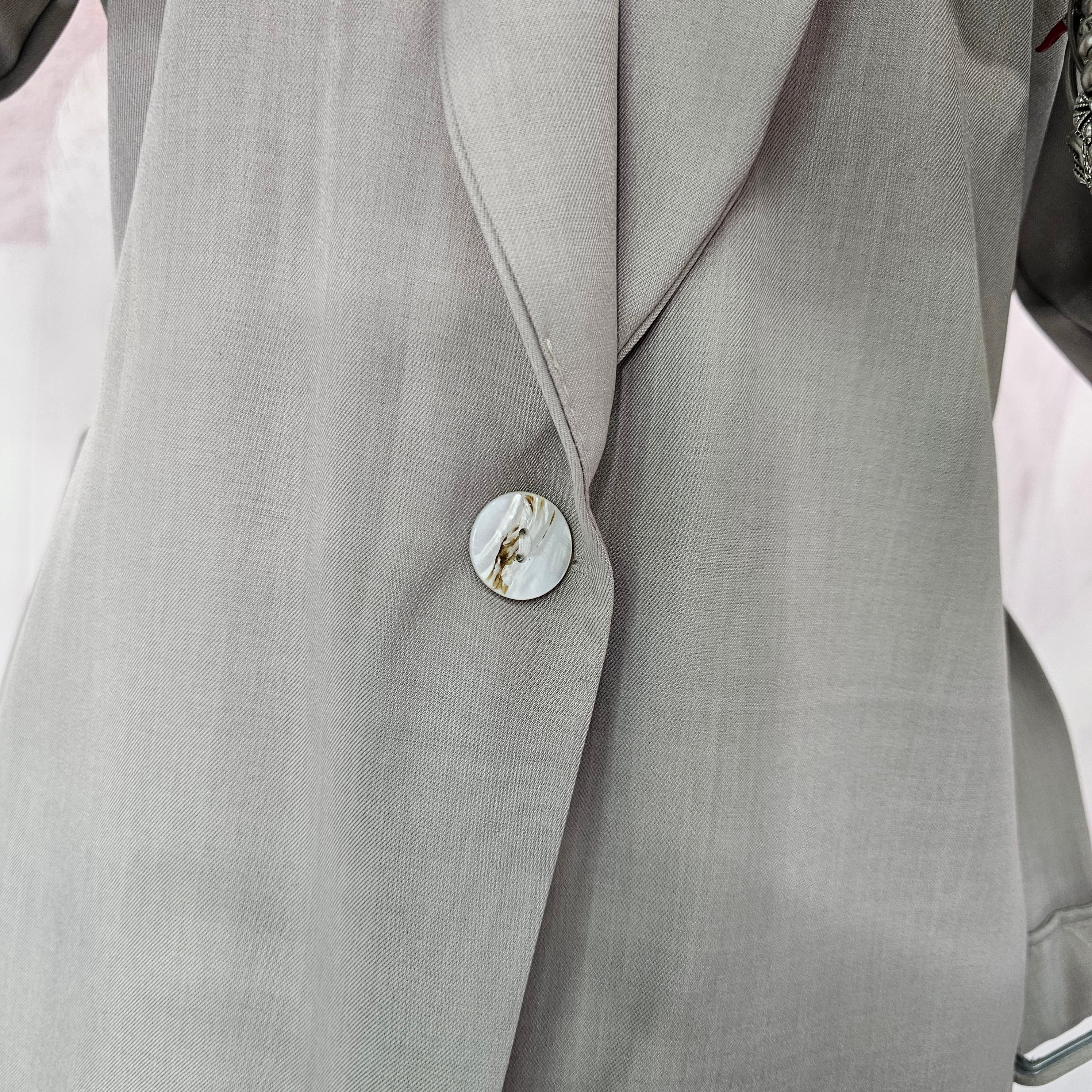 TAILLEUR ALTA MODA
