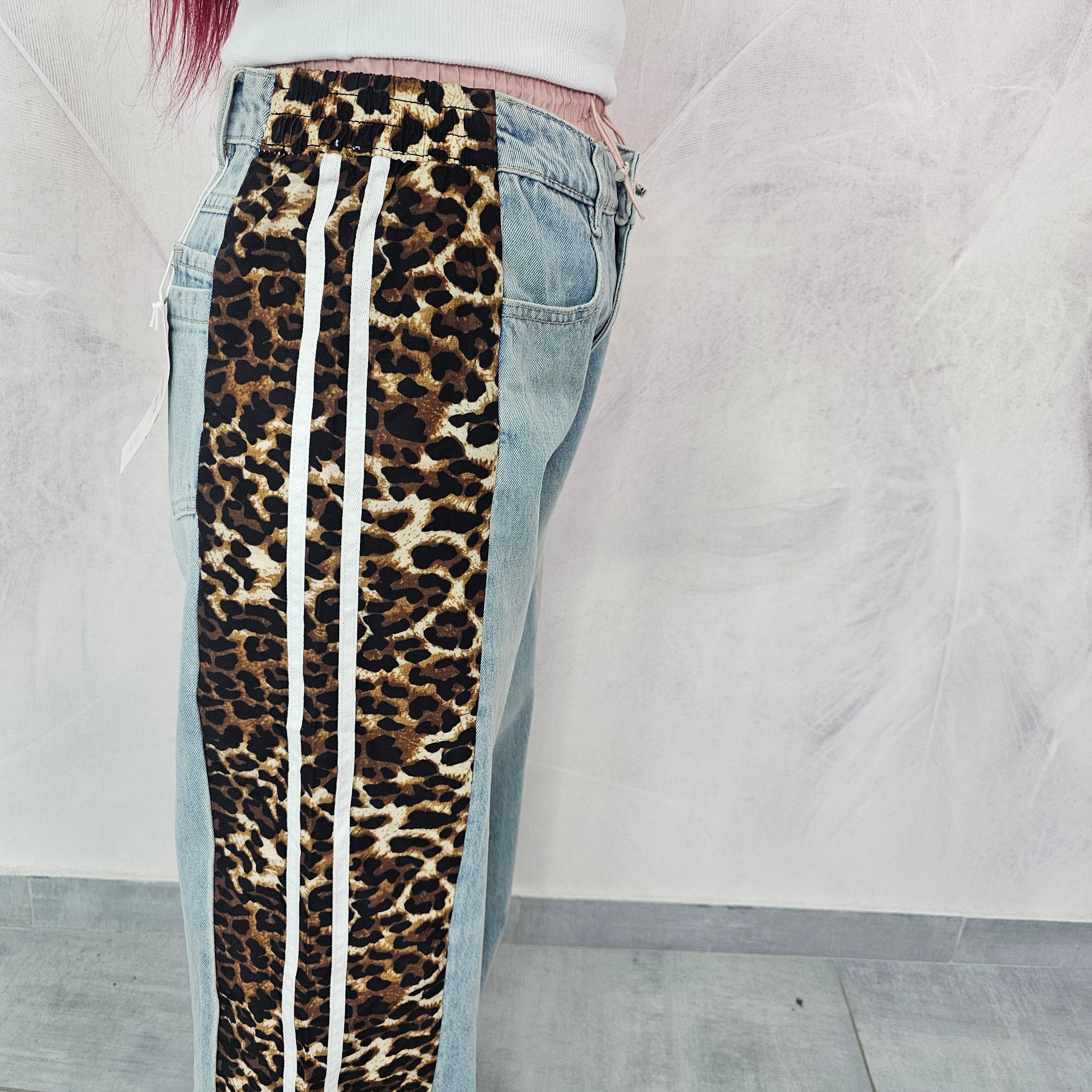 JEANS MASHA