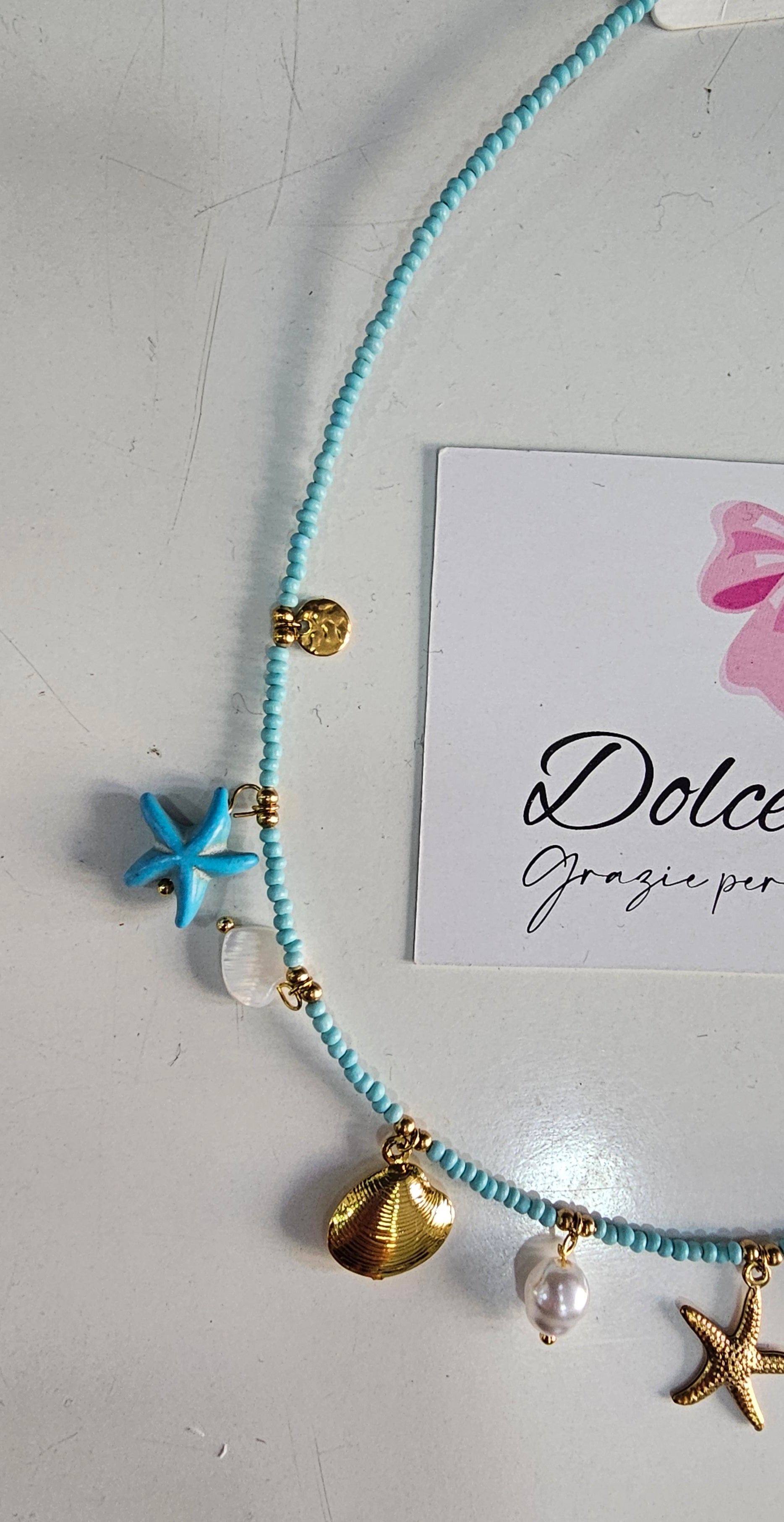 COLLANA MARE