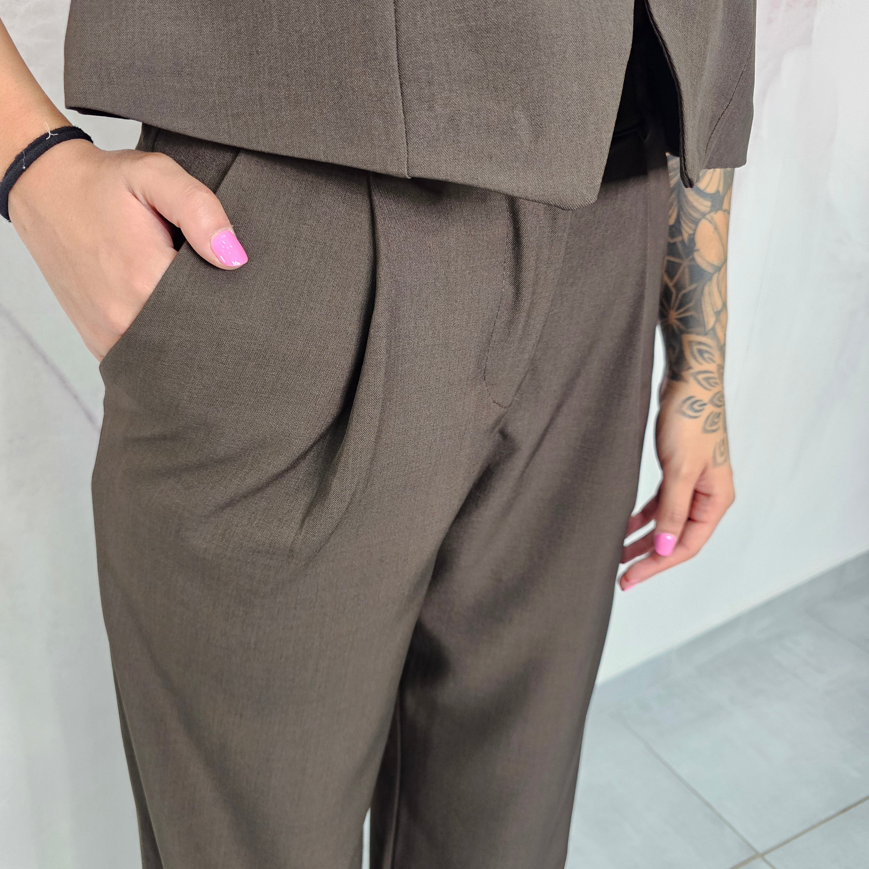 TAILLEUR GOLD