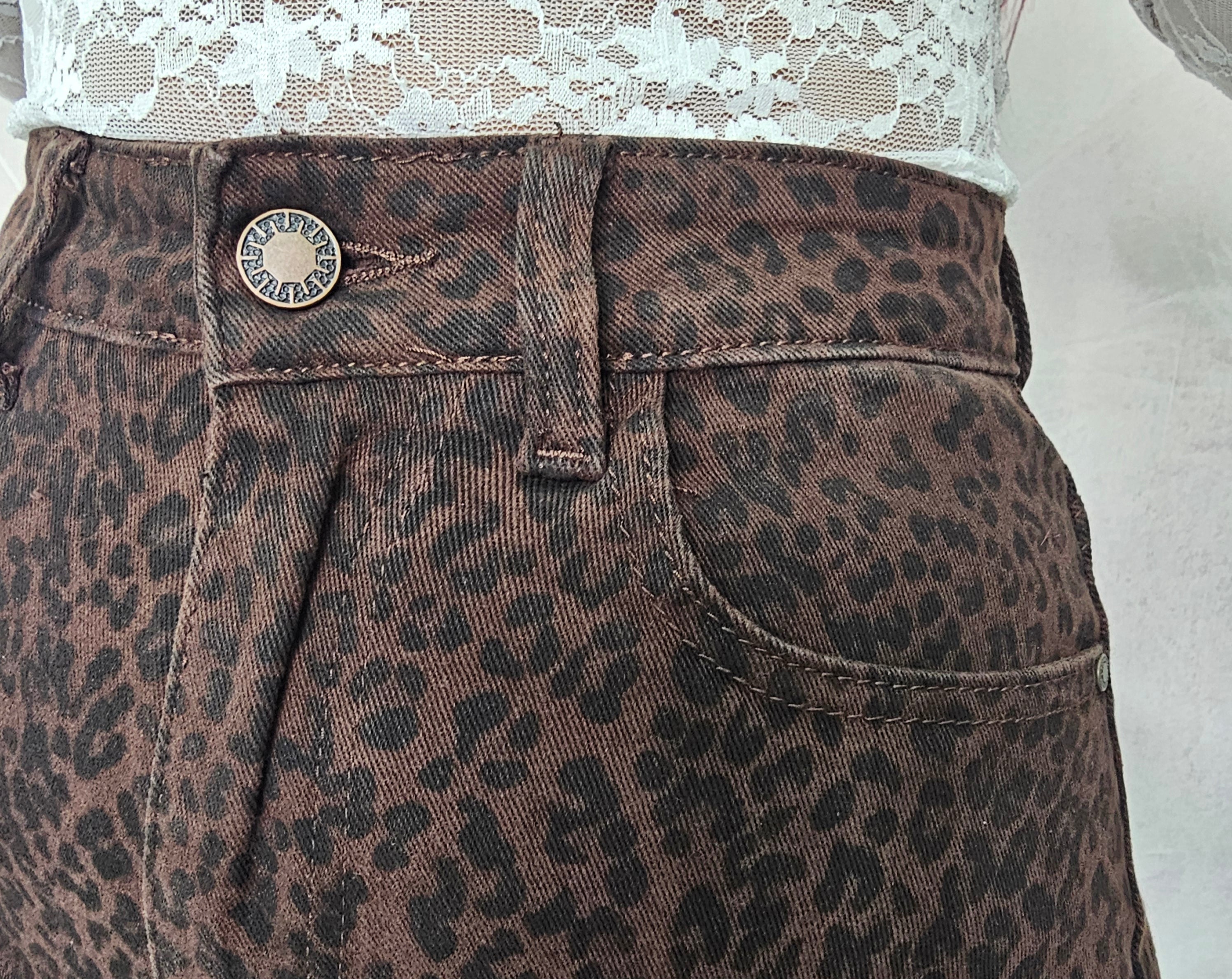 JEANS TUNISI