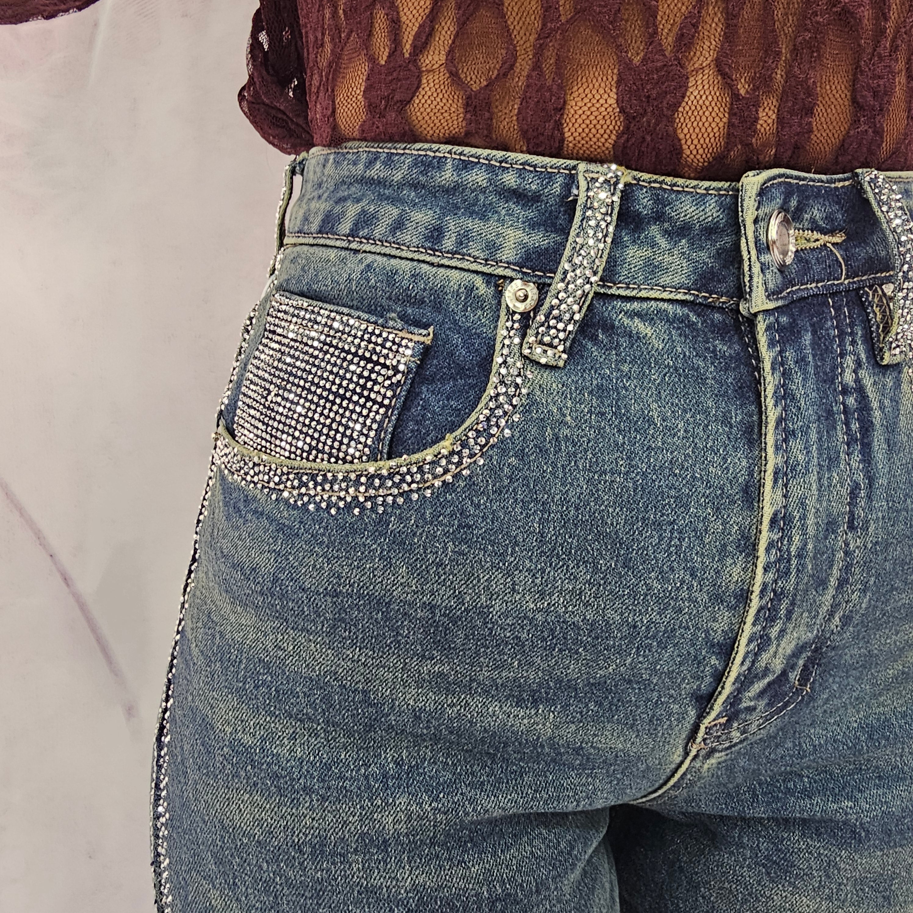 JEANS ALEXA