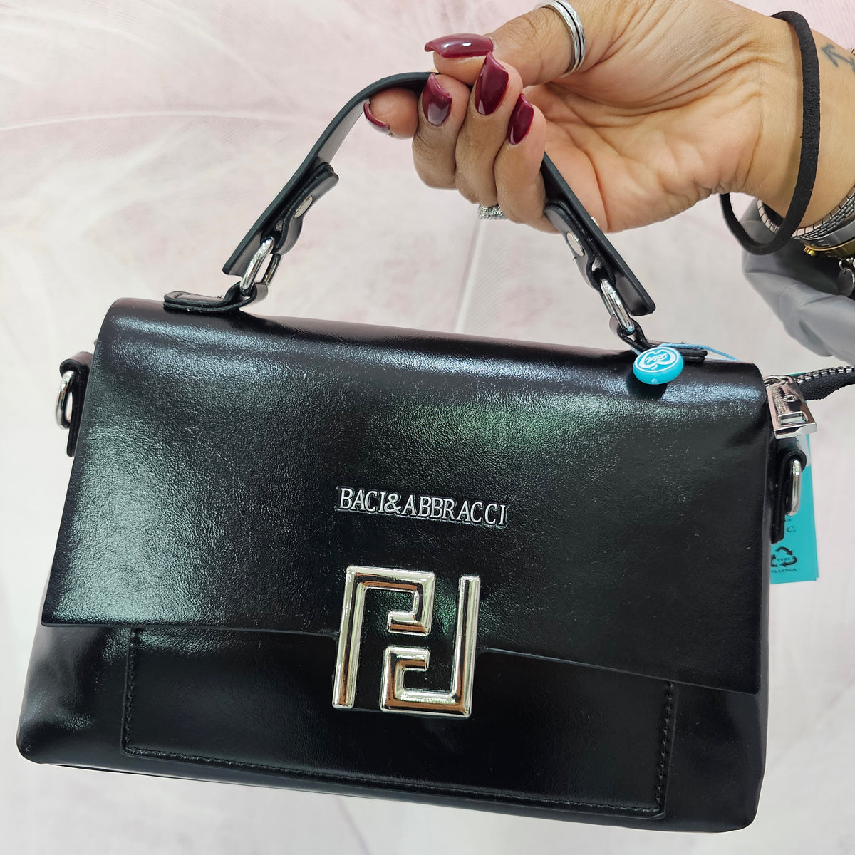 BORSA BEA