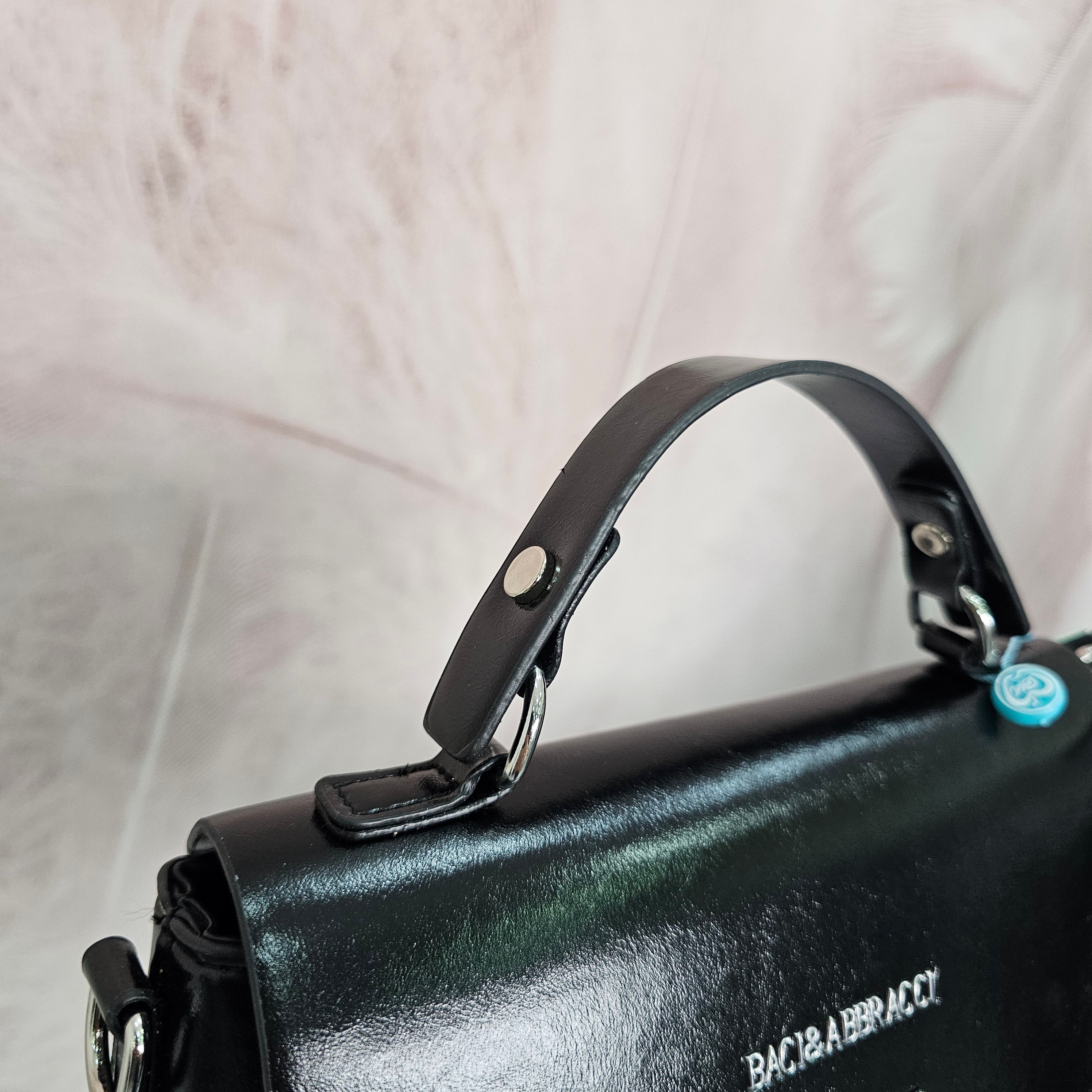 BORSA BEA