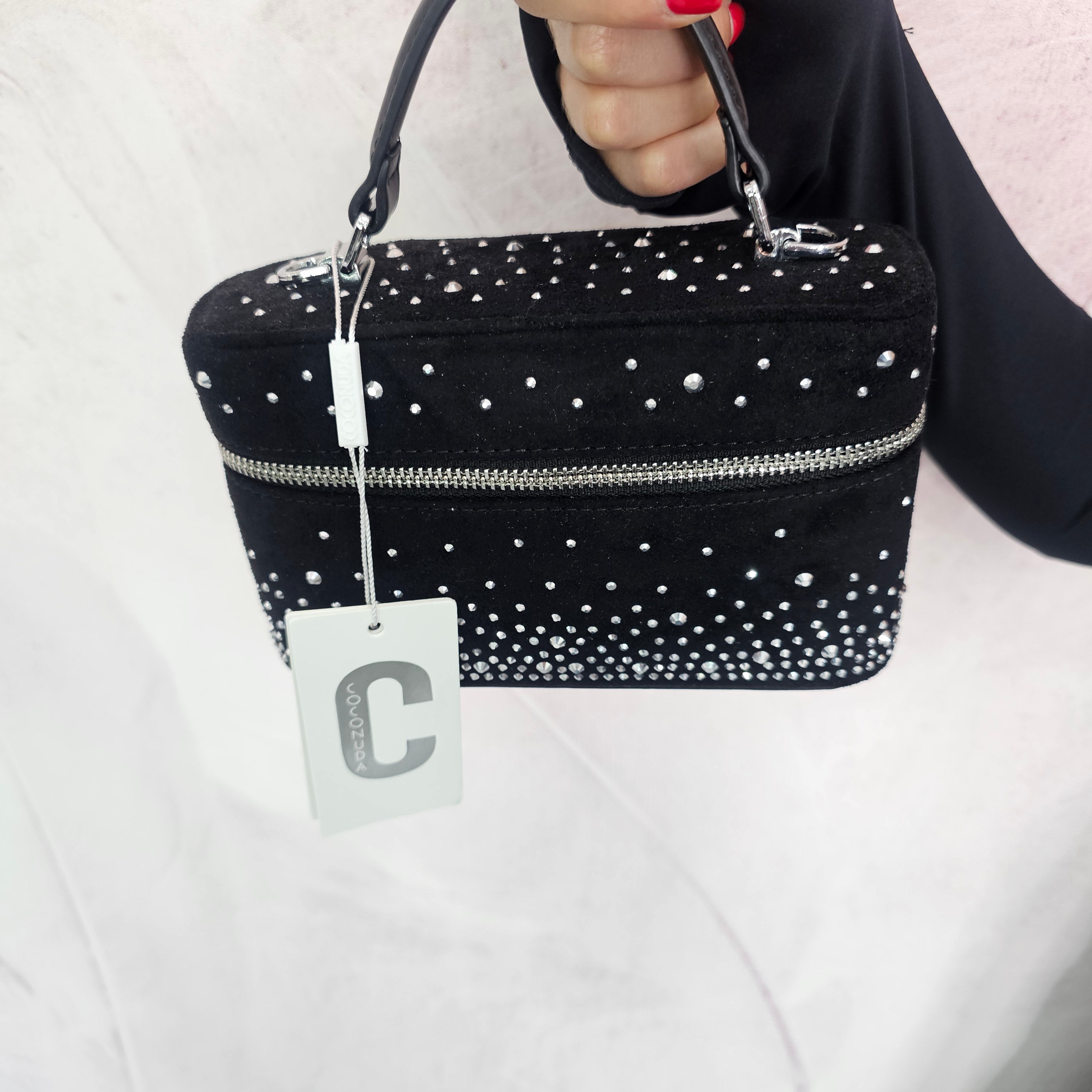 BORSA DIAMOND