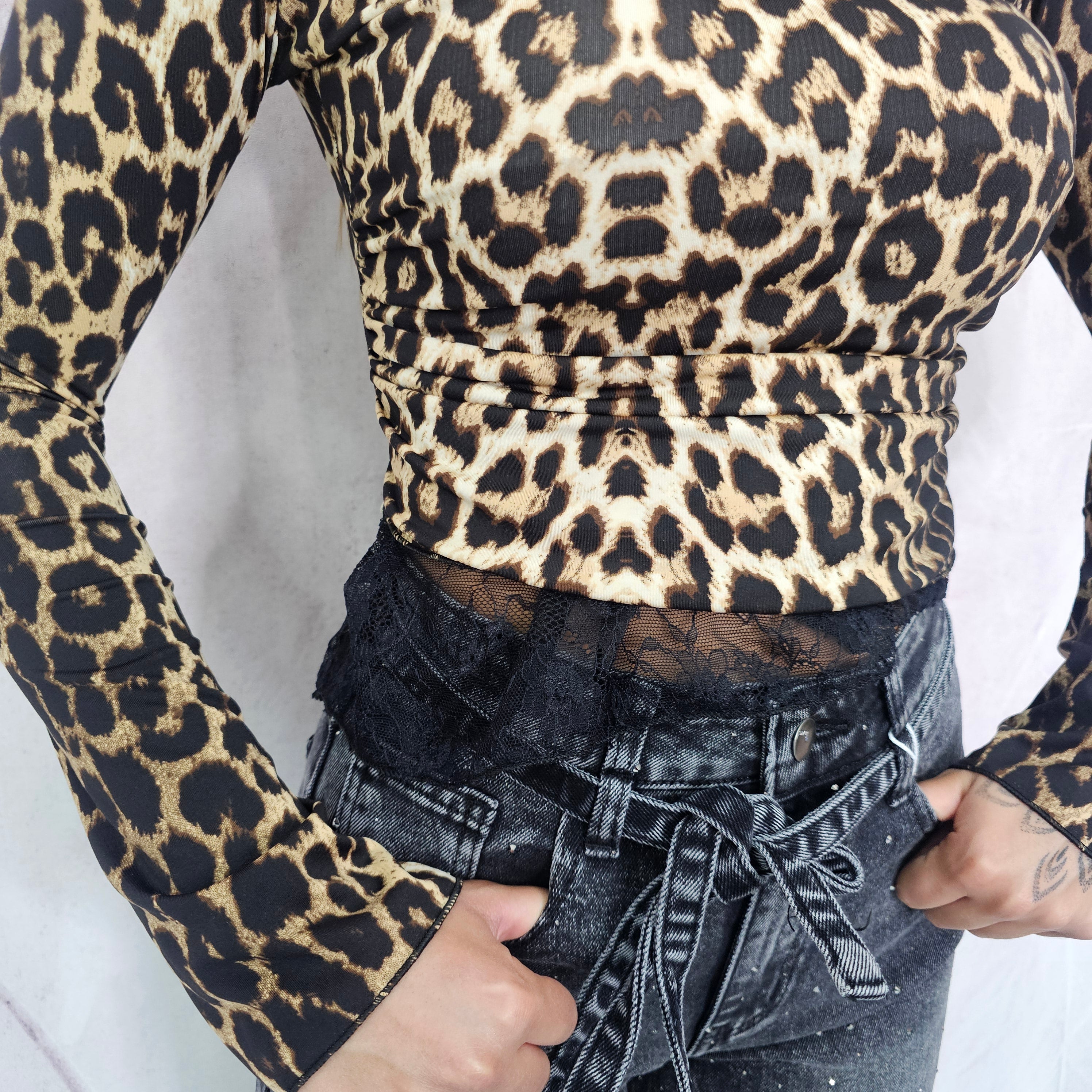 TOP SAVANA