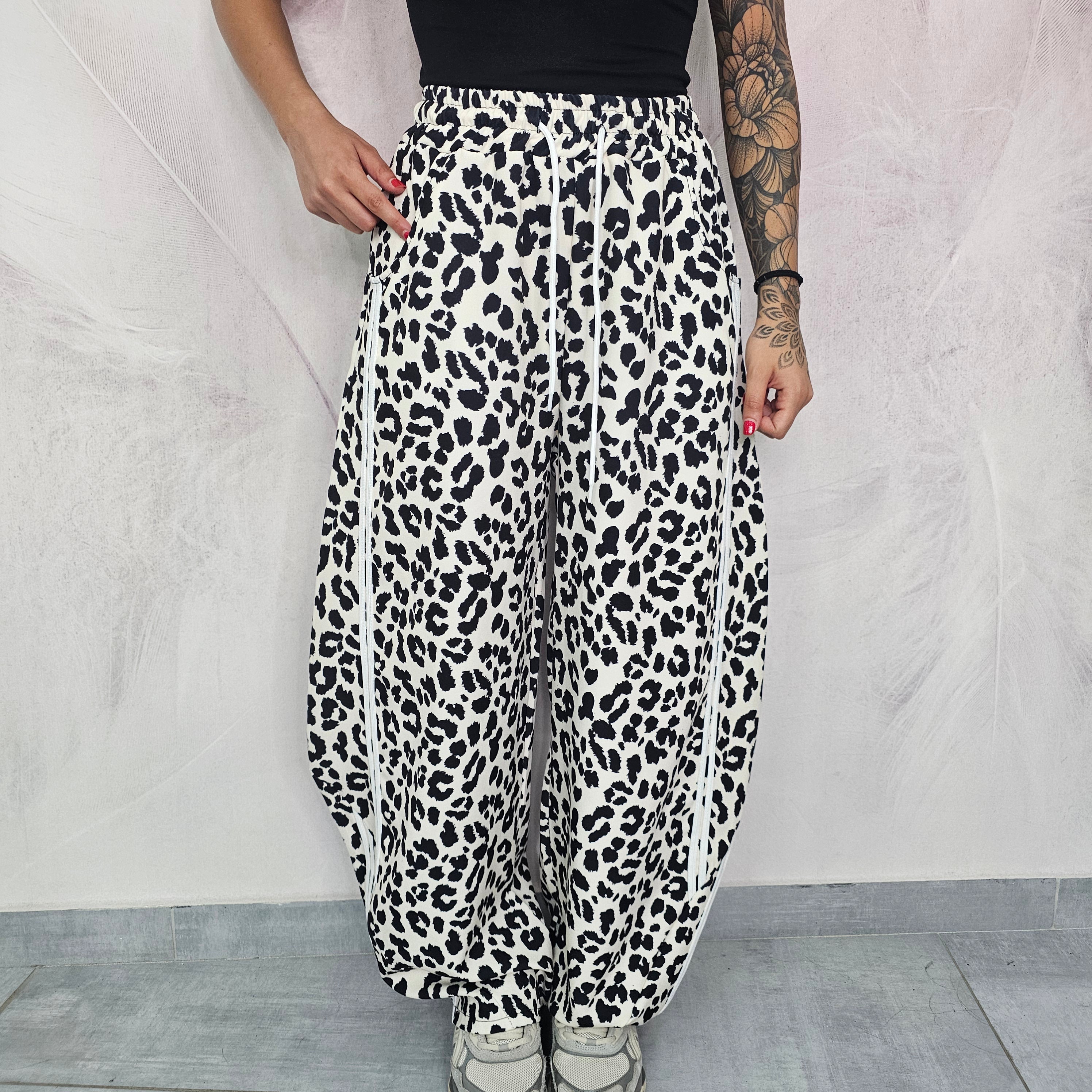 PANTALONE NEW YORK
