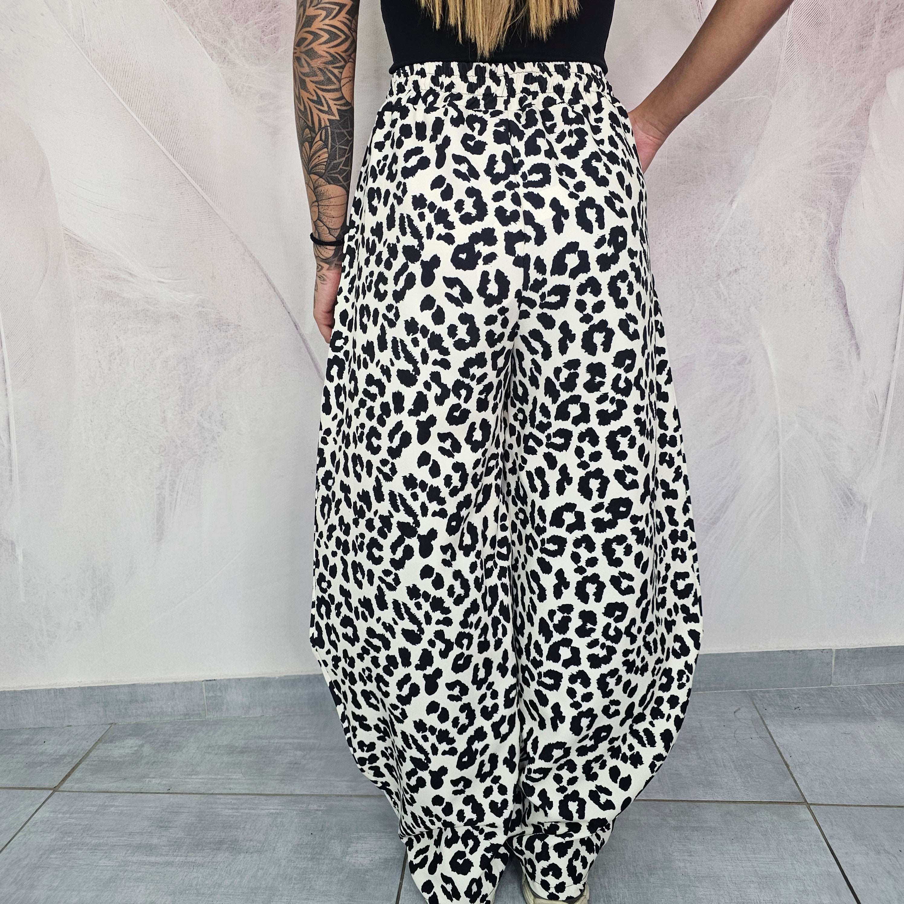 PANTALONE NEW YORK
