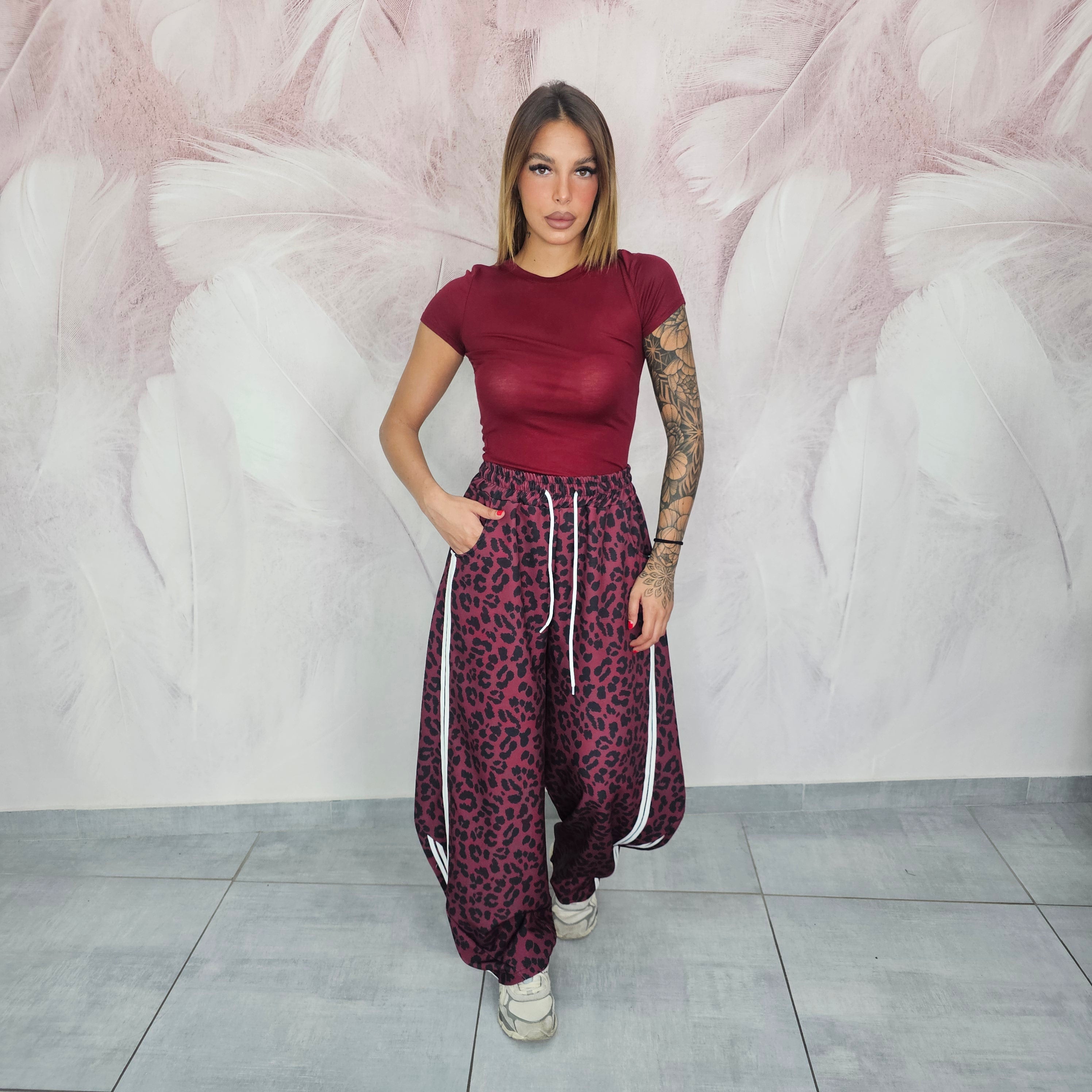 PANTALONE NEW YORK