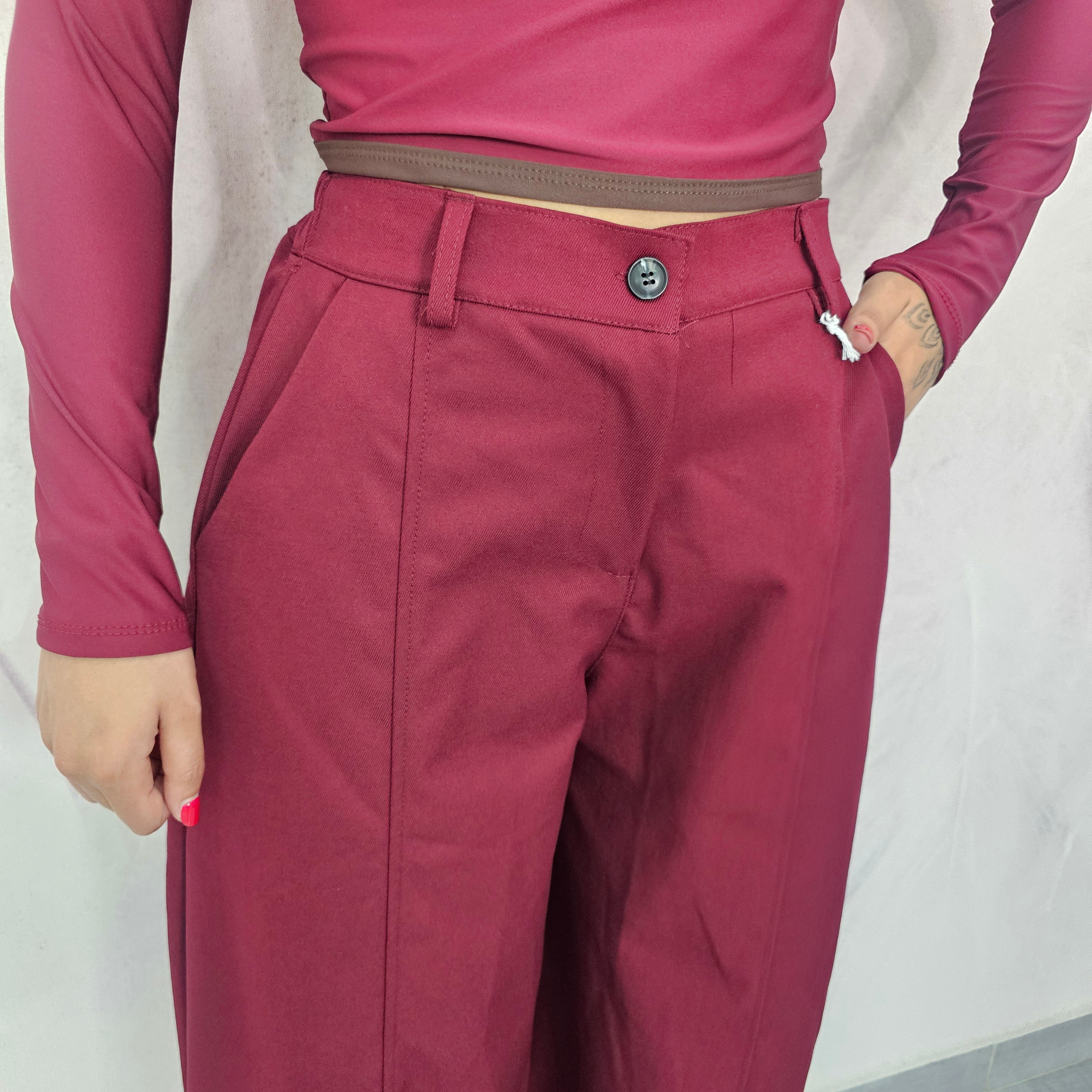 PANTALONE DENISE