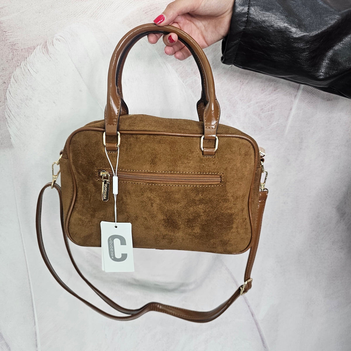BORSA MICHELLE