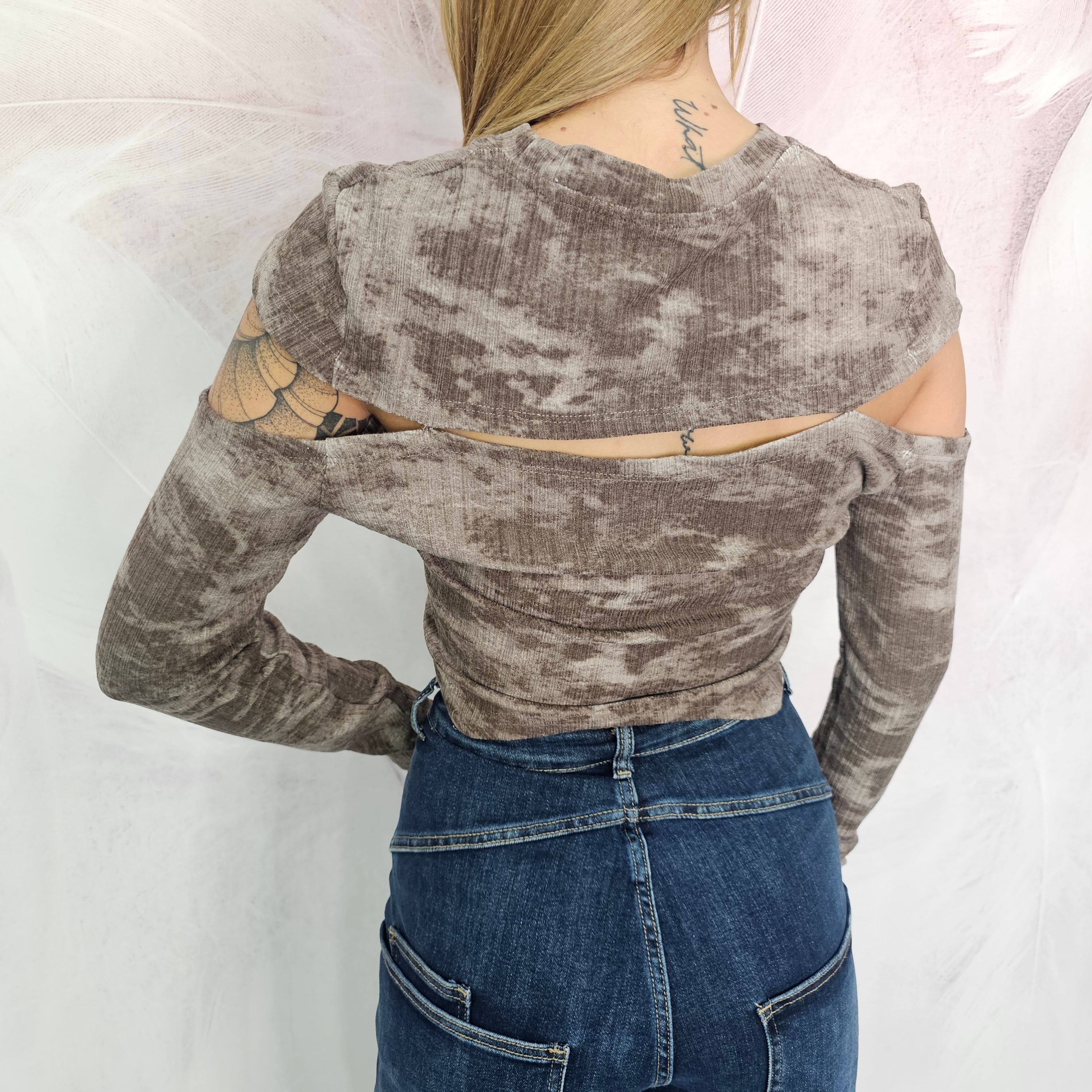 MAGLIA SOFIA