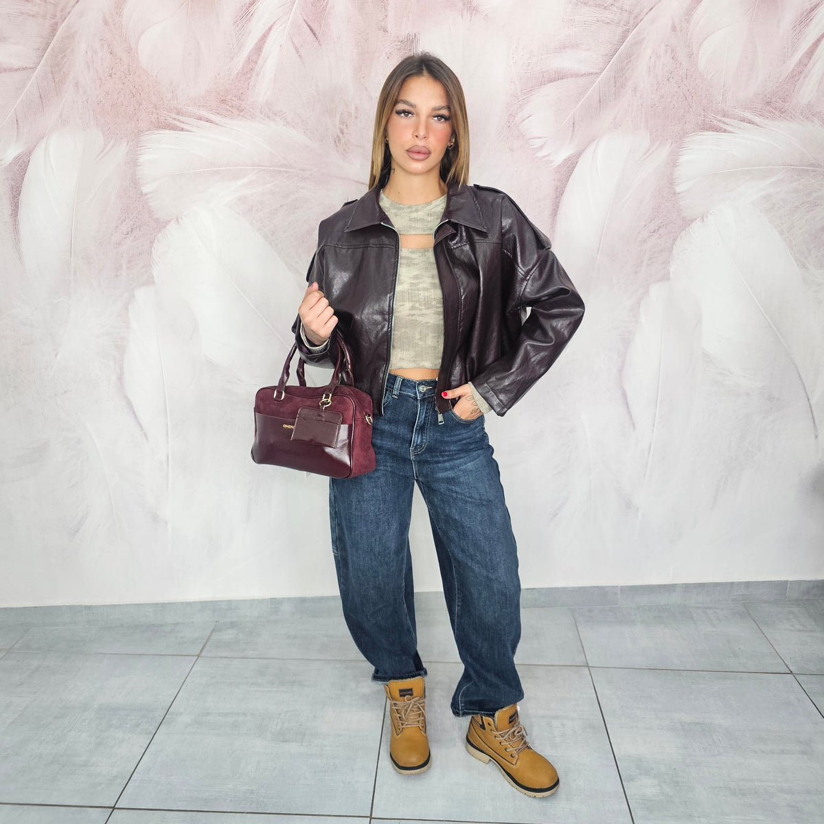 BORSA MICHELLE