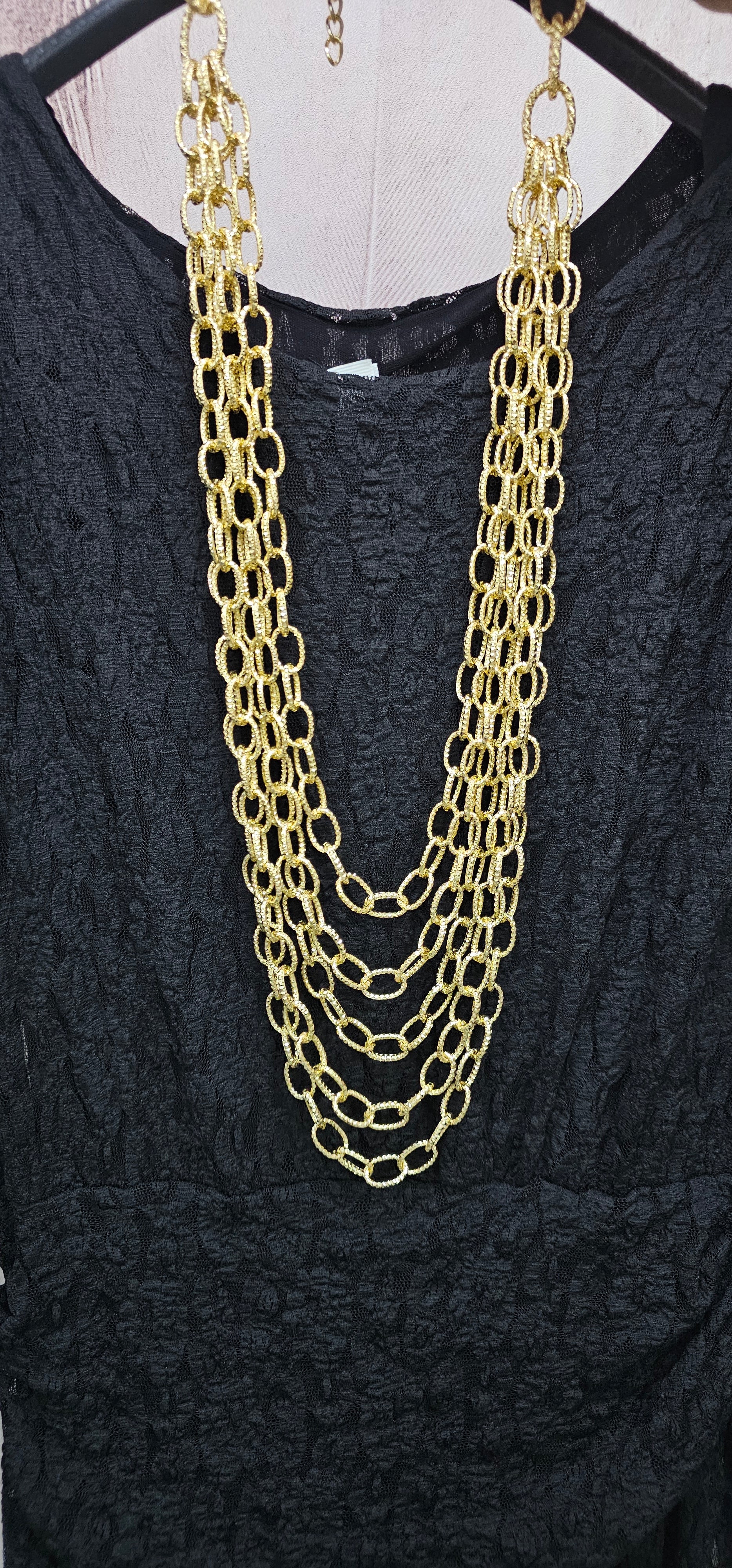 COLLANA DIVA