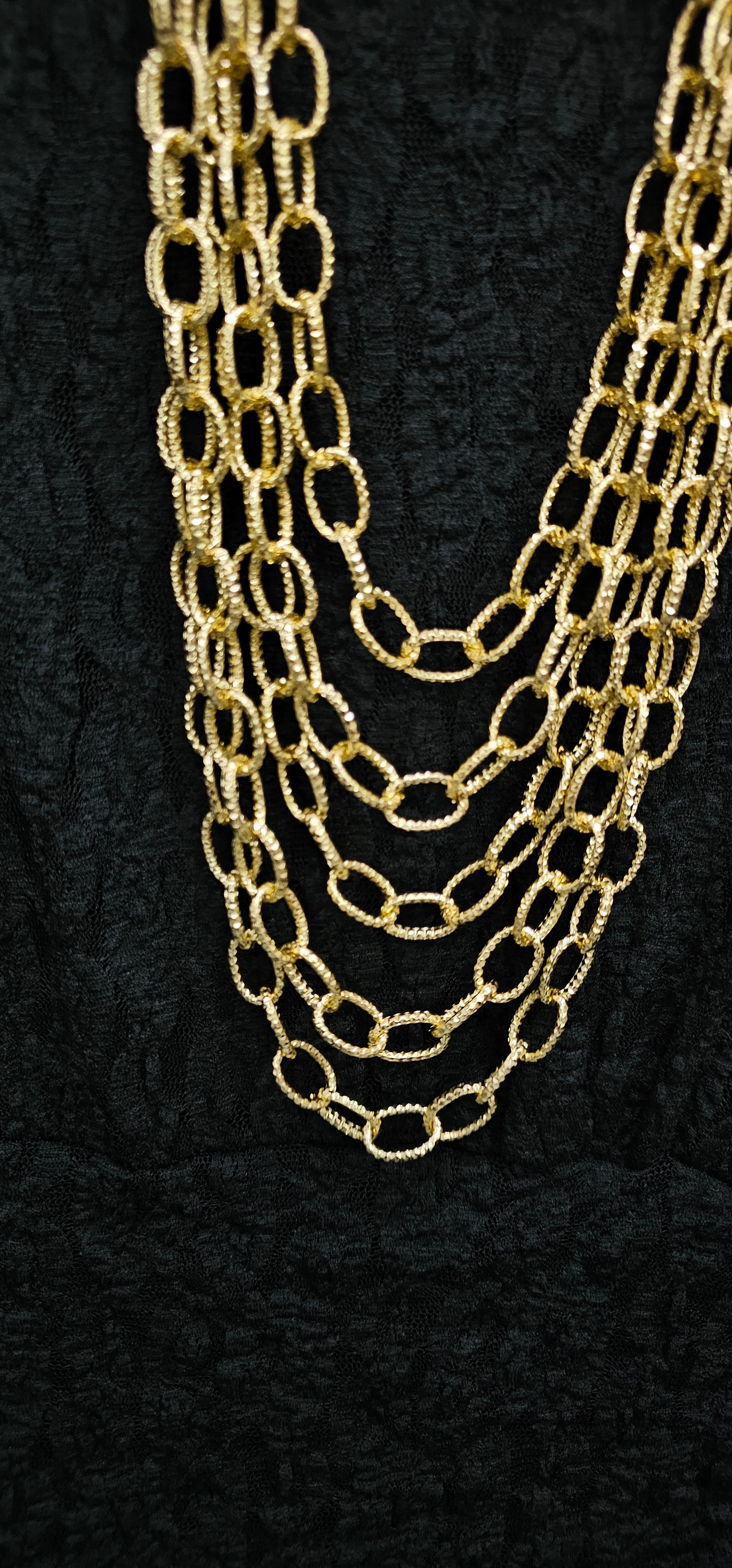 COLLANA DIVA