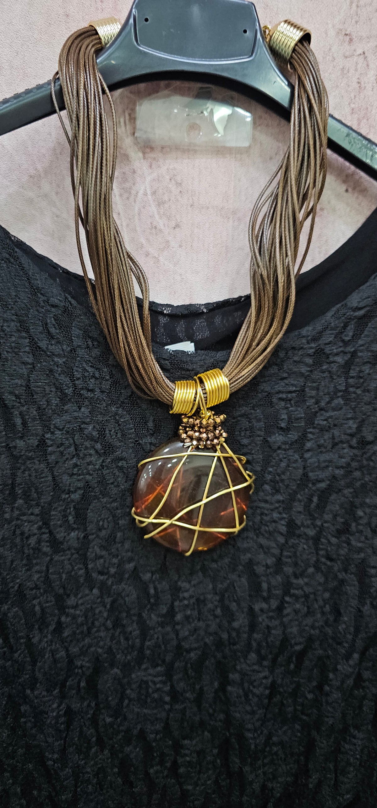 COLLANA EGITTO