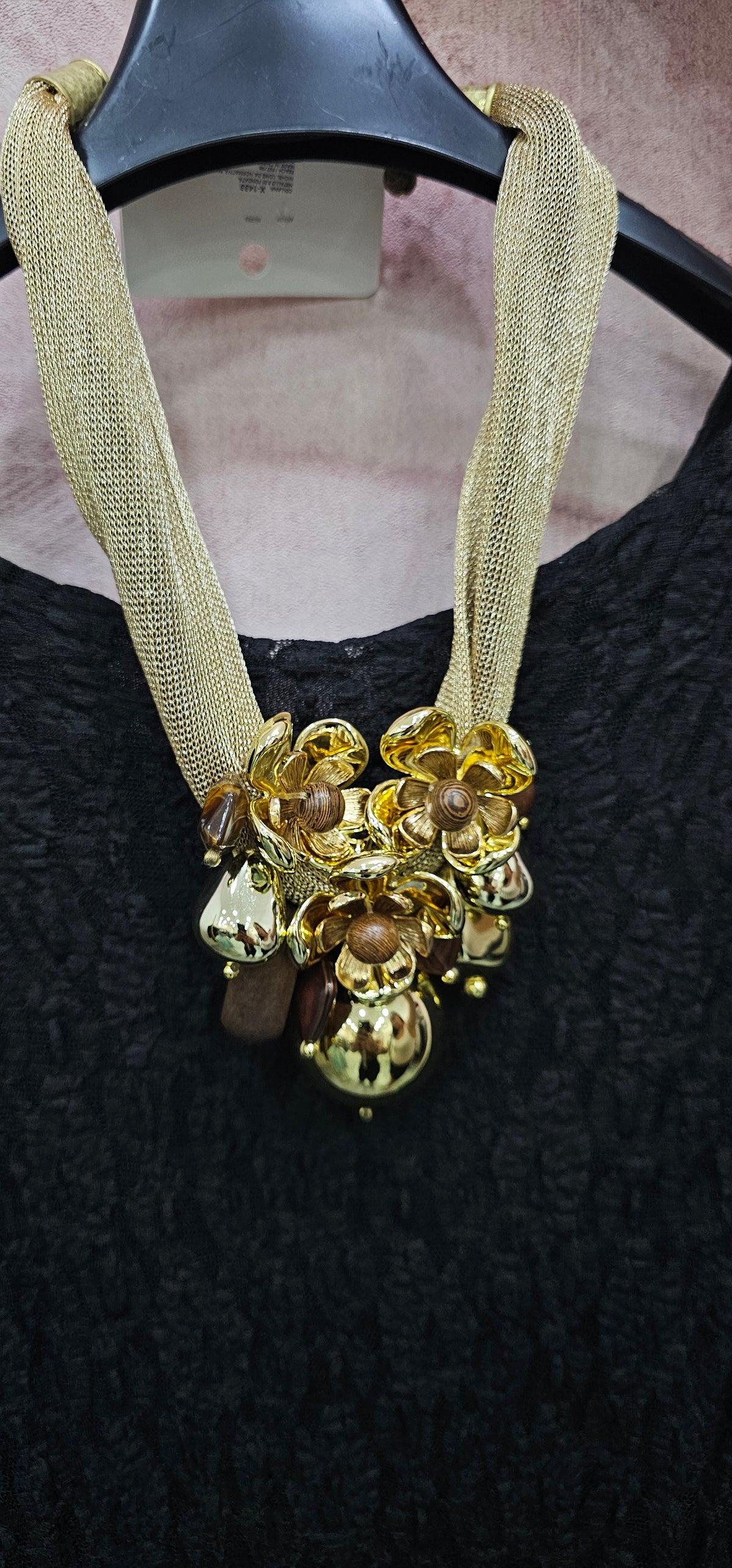 COLLANA GERBA
