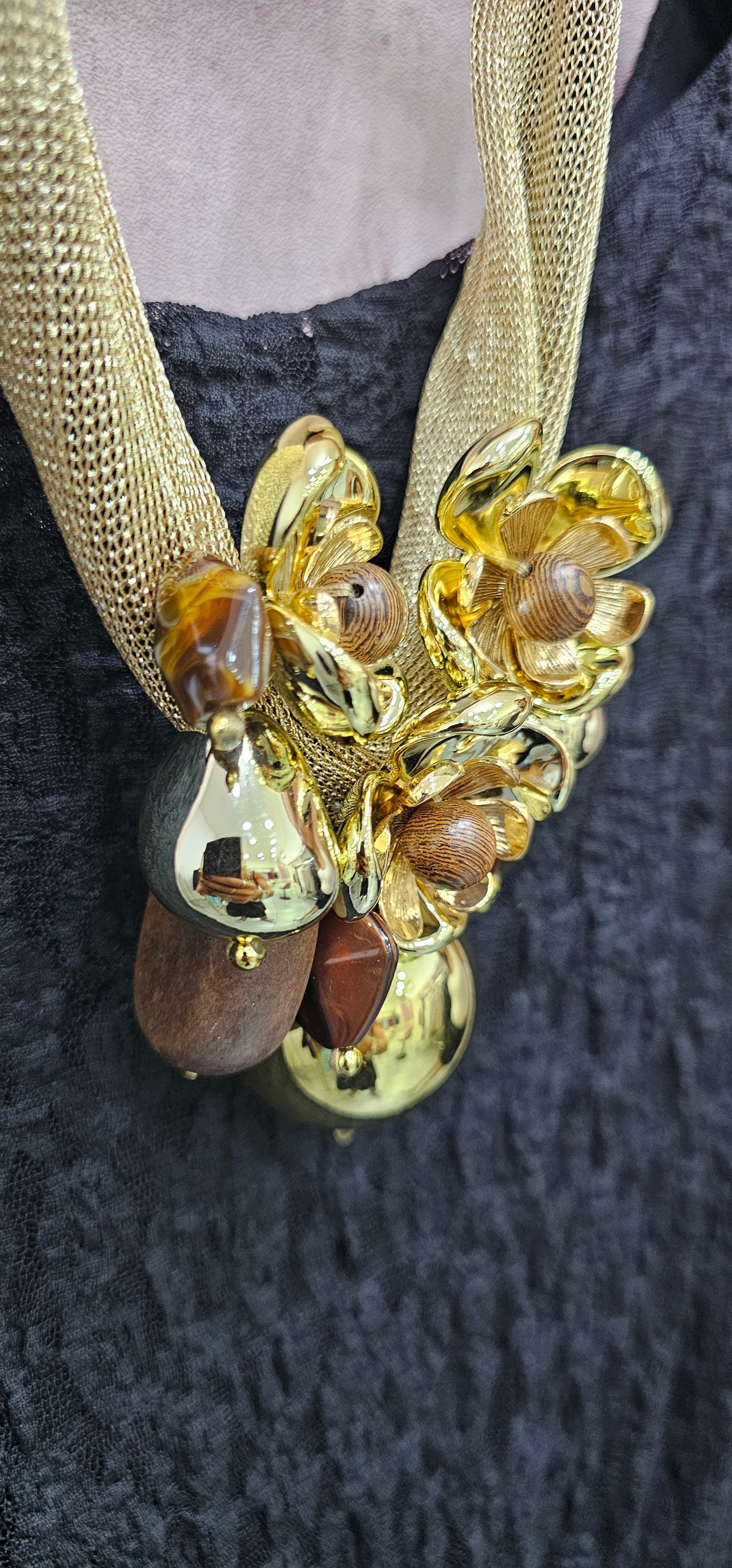 COLLANA GERBA