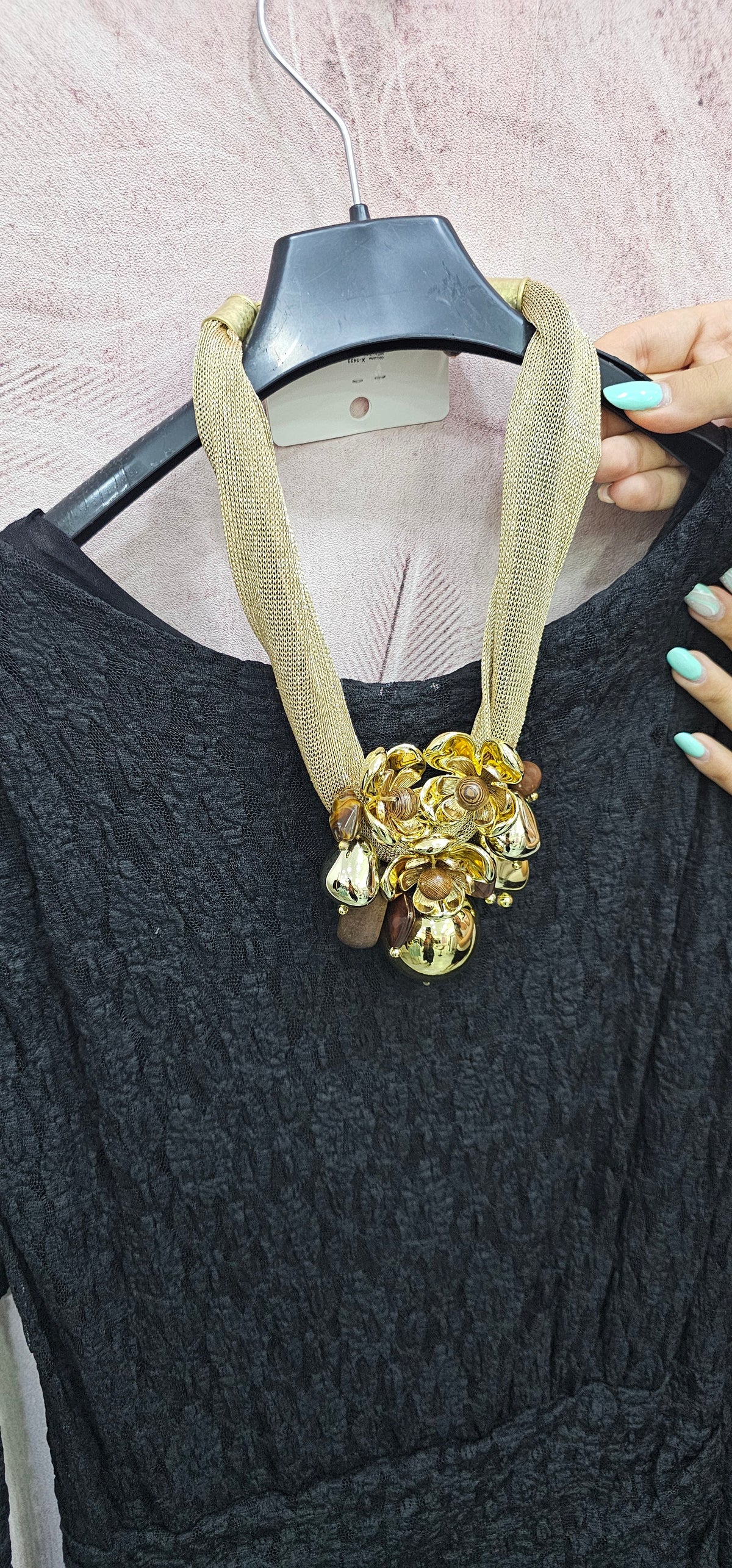 COLLANA GERBA
