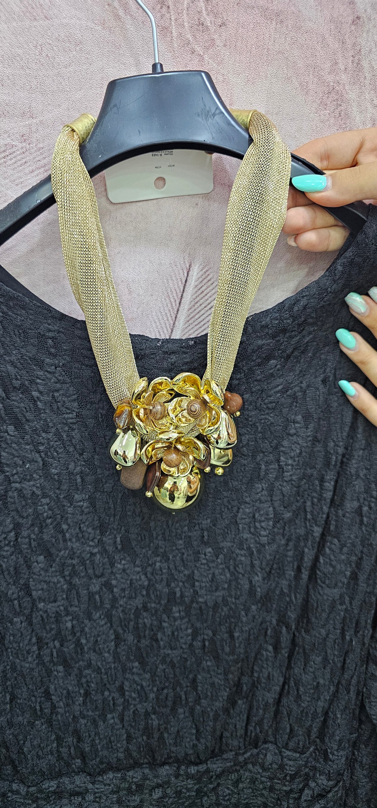 COLLANA GERBA