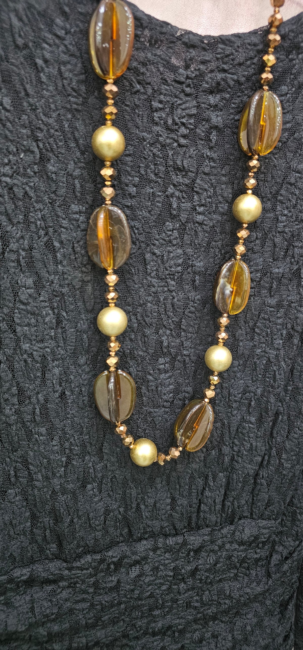 COLLANA CRETA