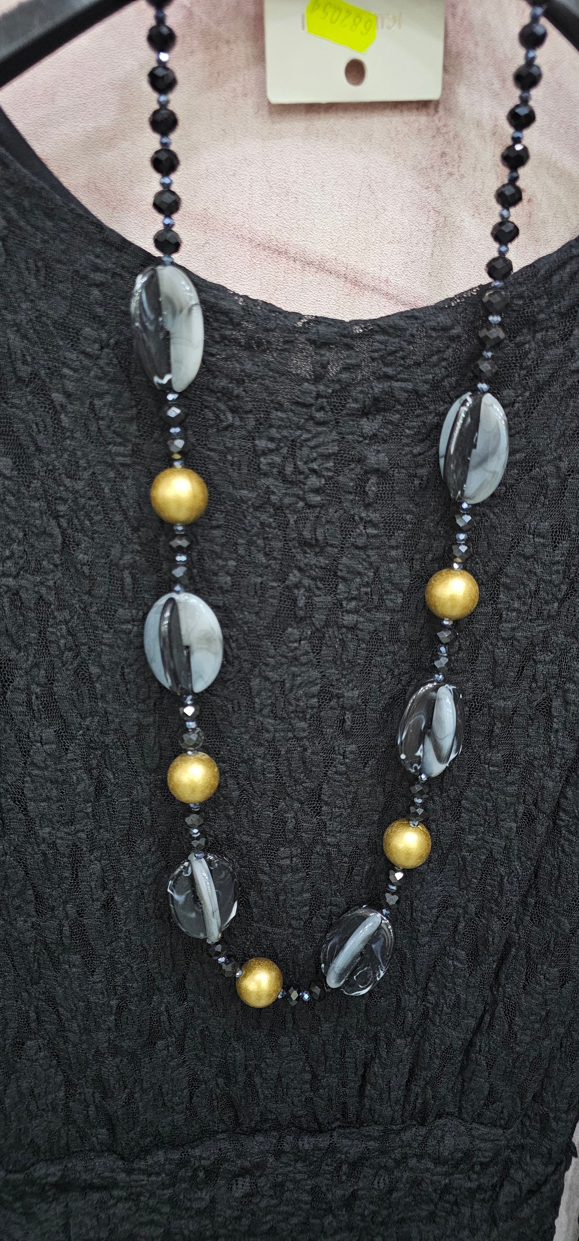 COLLANA CRETA