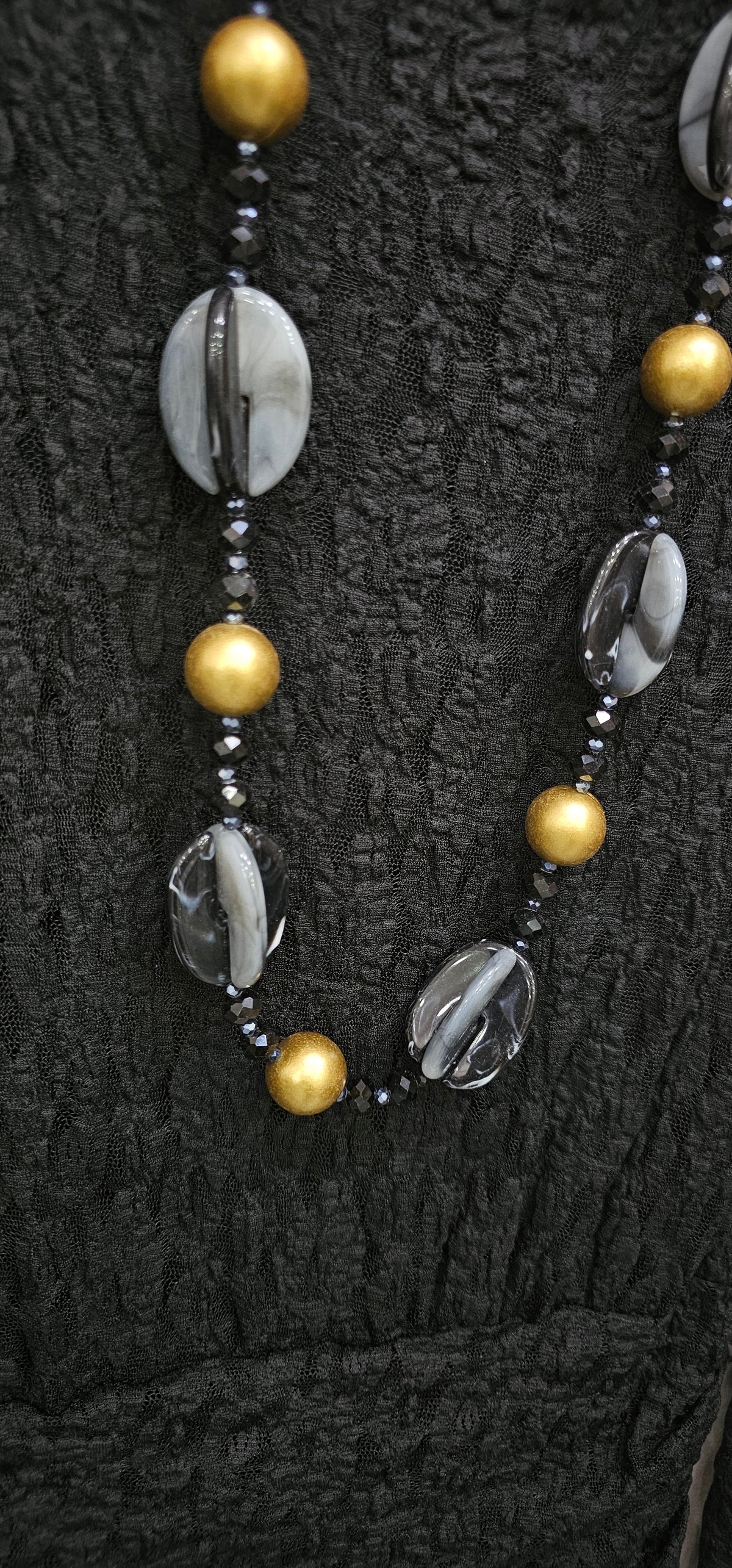 COLLANA CRETA