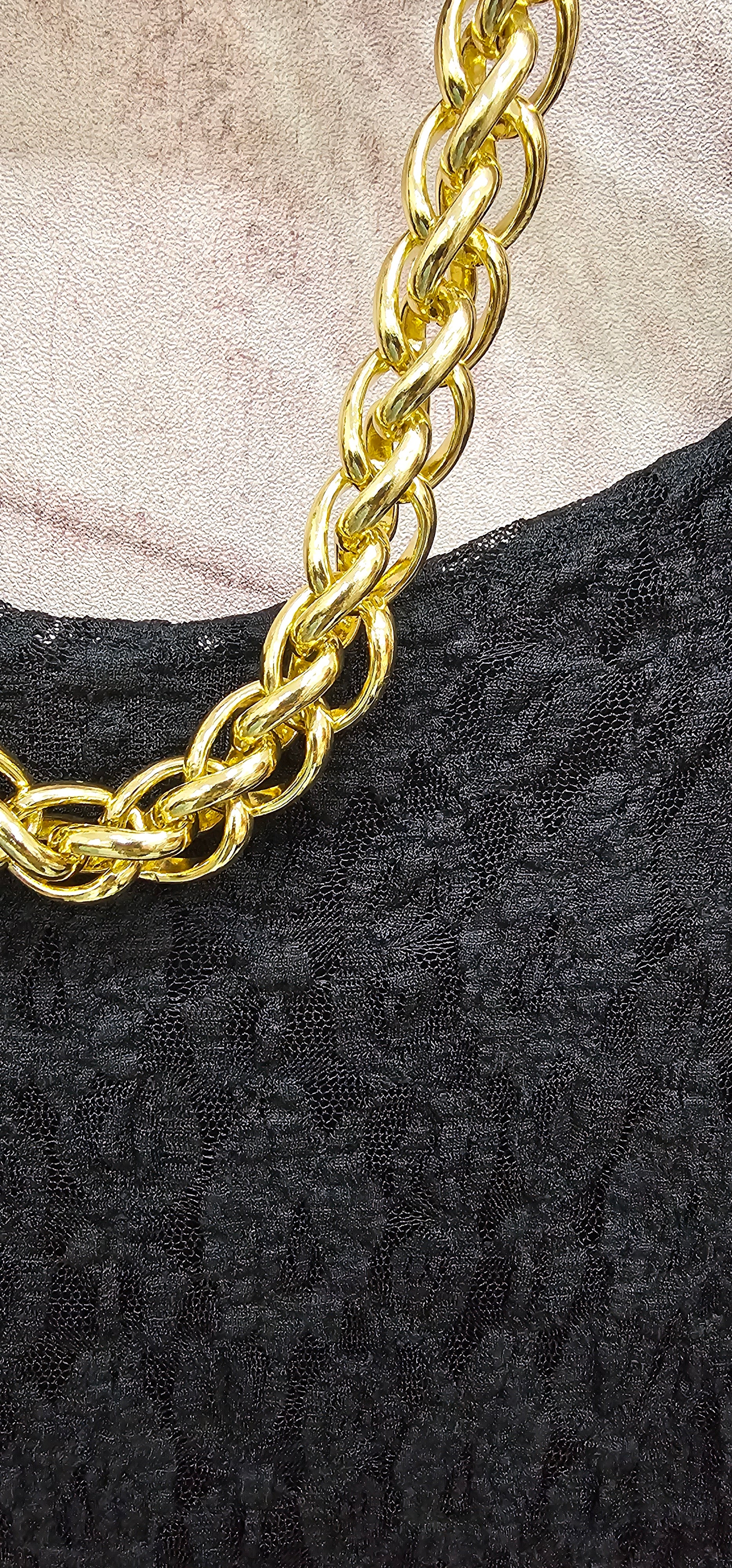 COLLANA CATENA