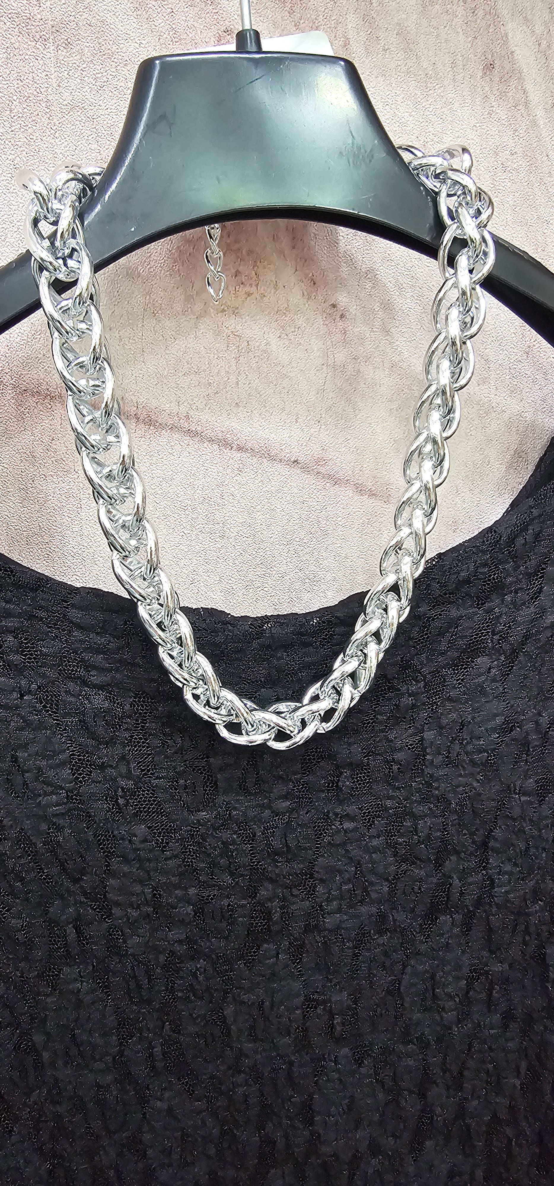 COLLANA CATENA