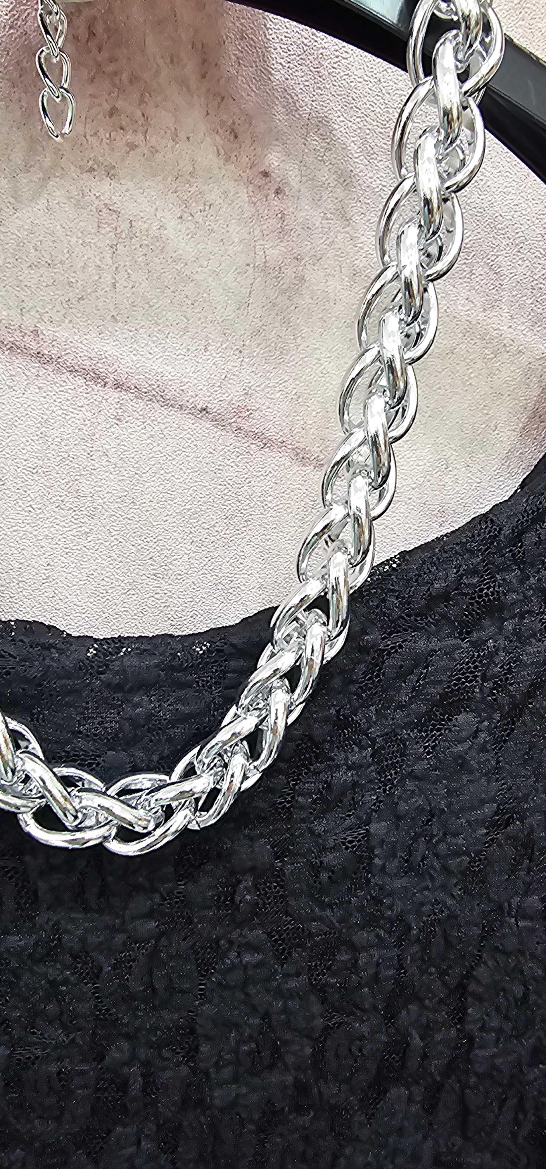 COLLANA CATENA