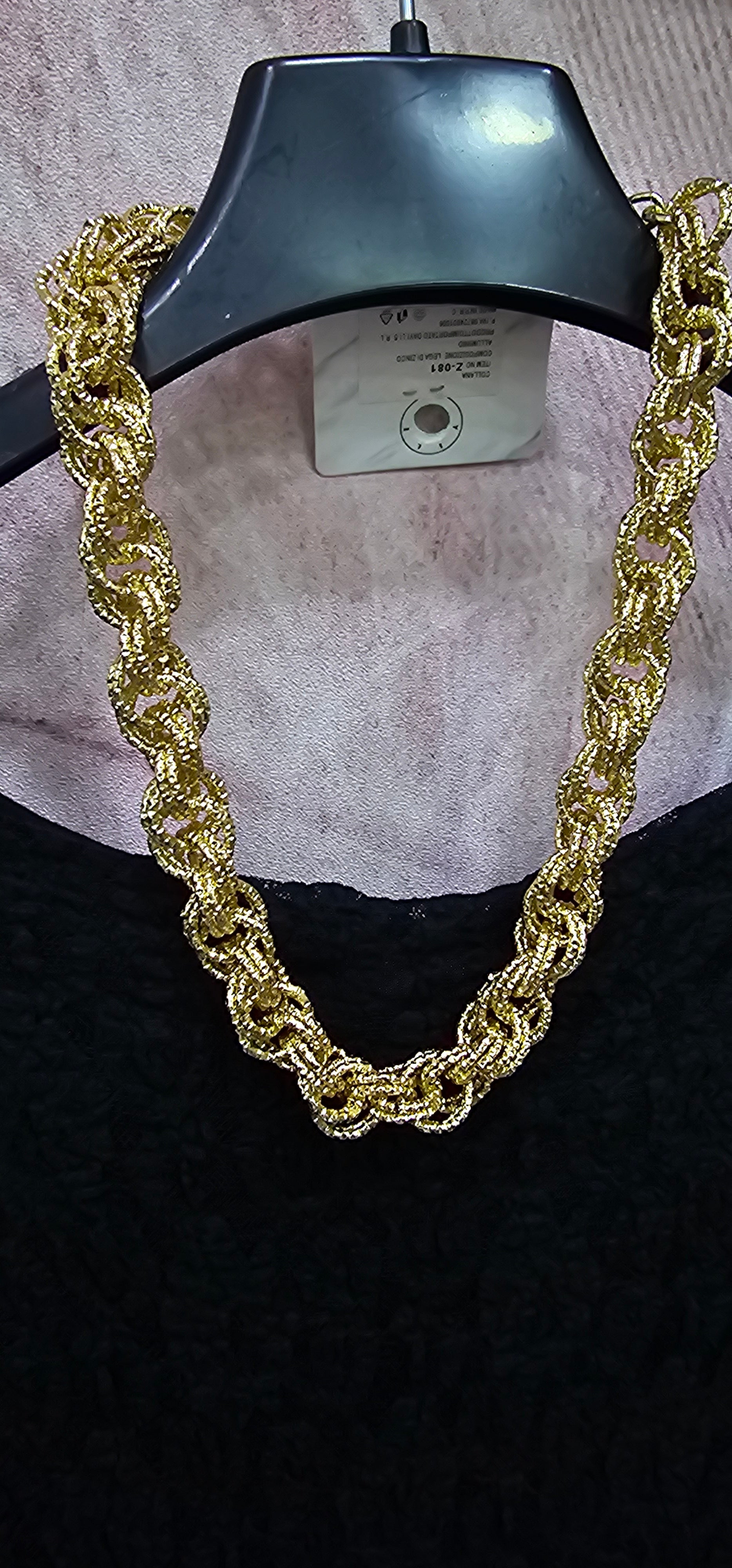 COLLANA ILENIA