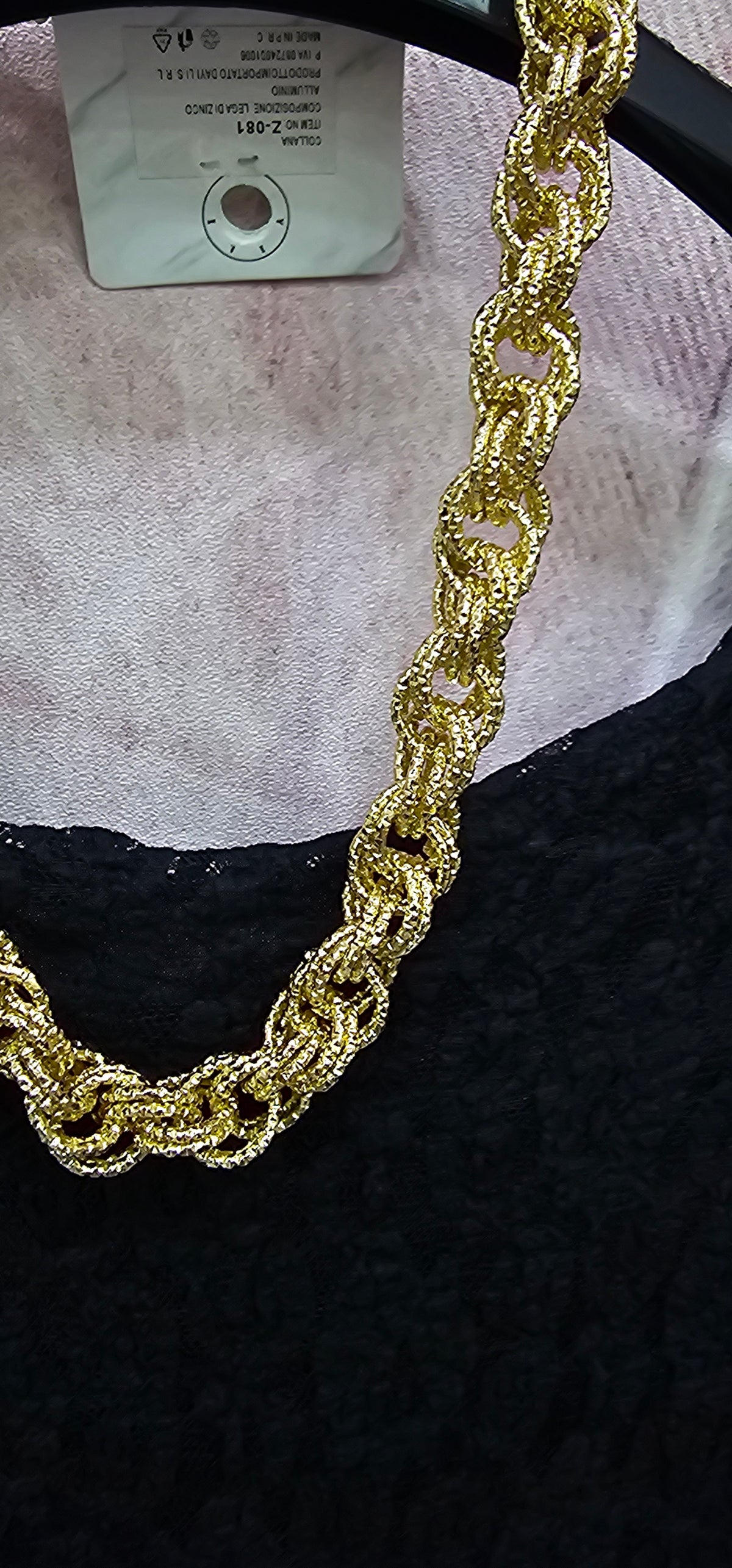 COLLANA ILENIA