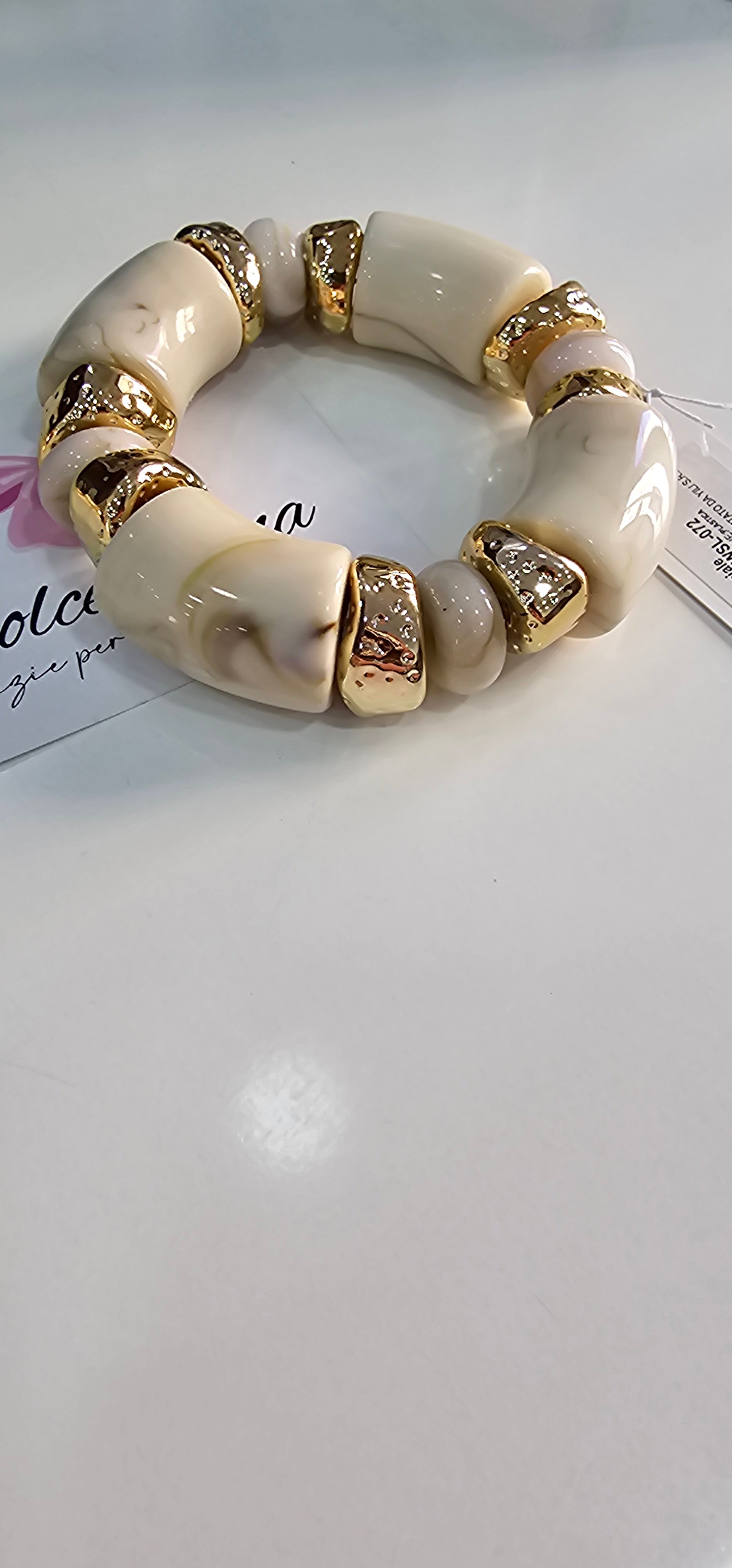 BRACCIALE MAROCCO