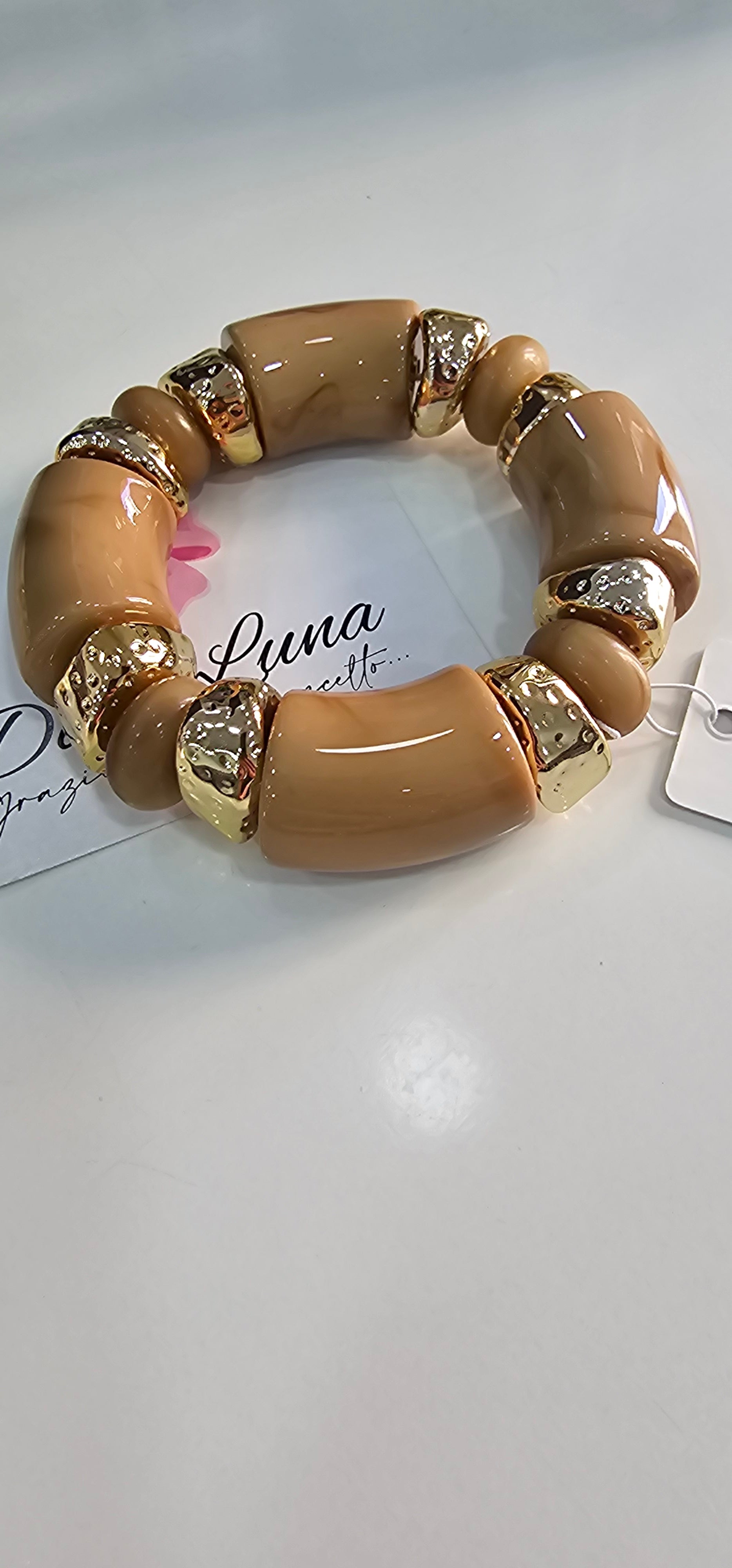 BRACCIALE MAROCCO