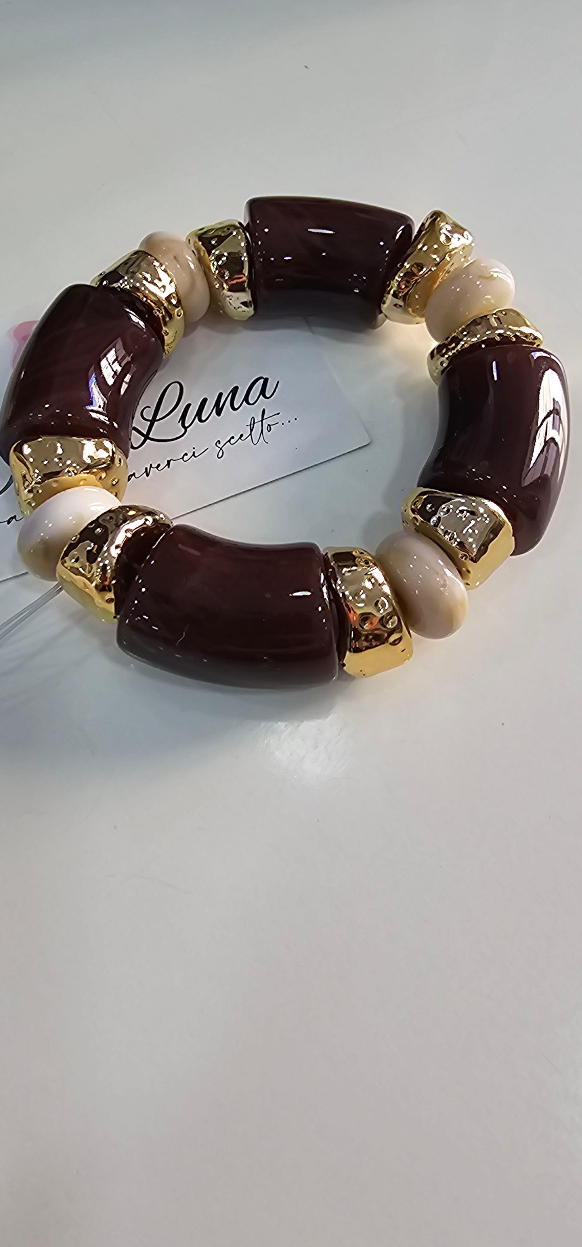 BRACCIALE MAROCCO