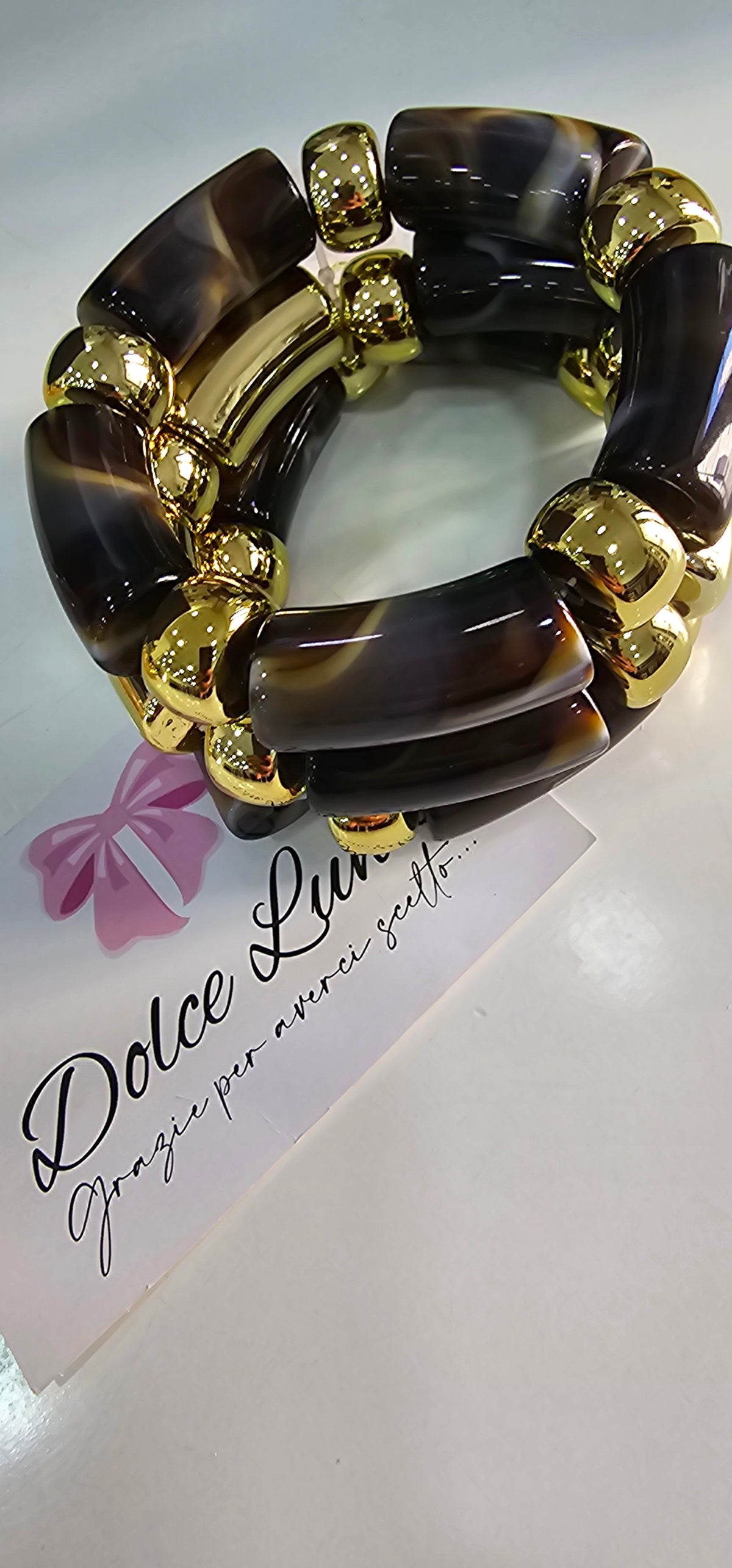 BRACCIALI BALI