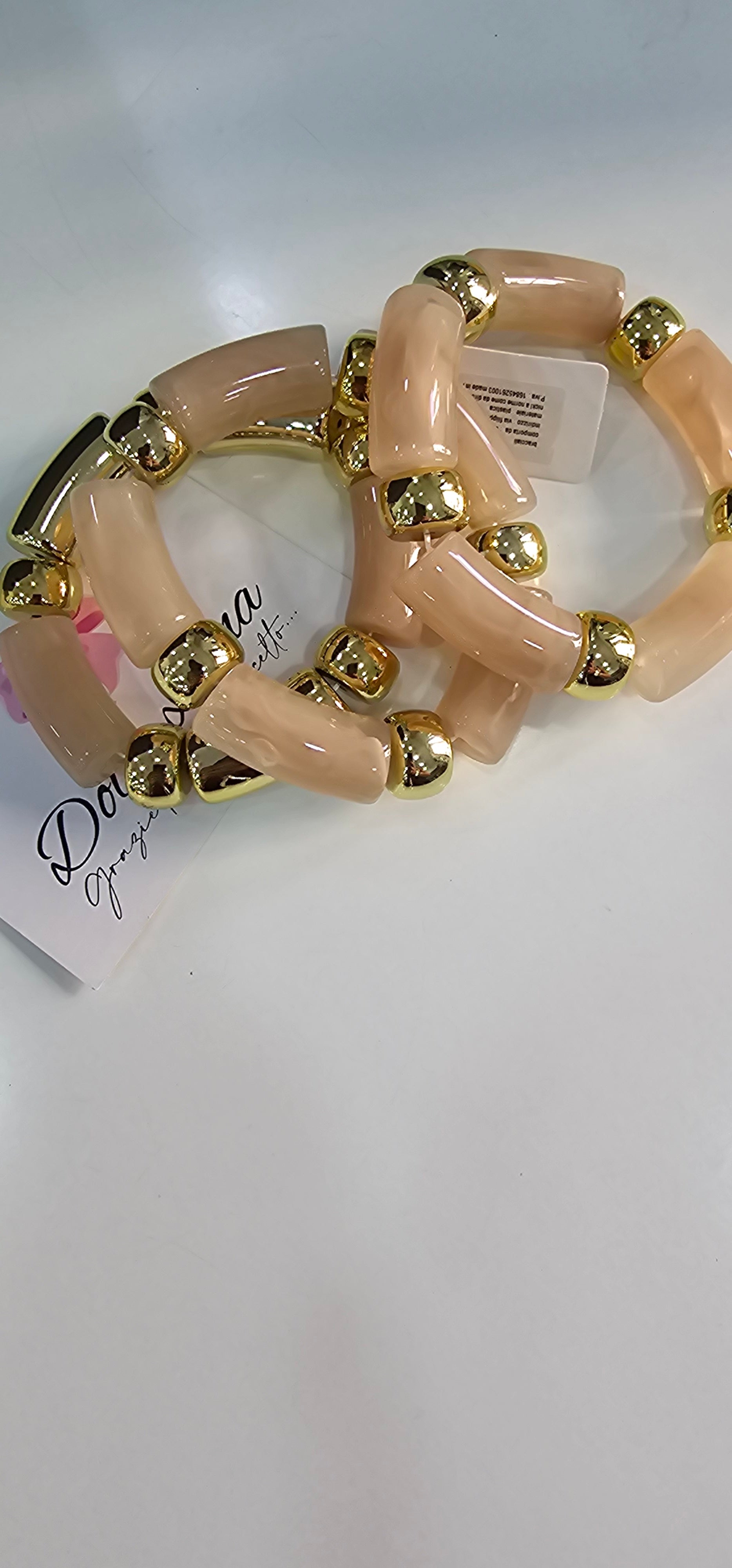 BRACCIALI BALI