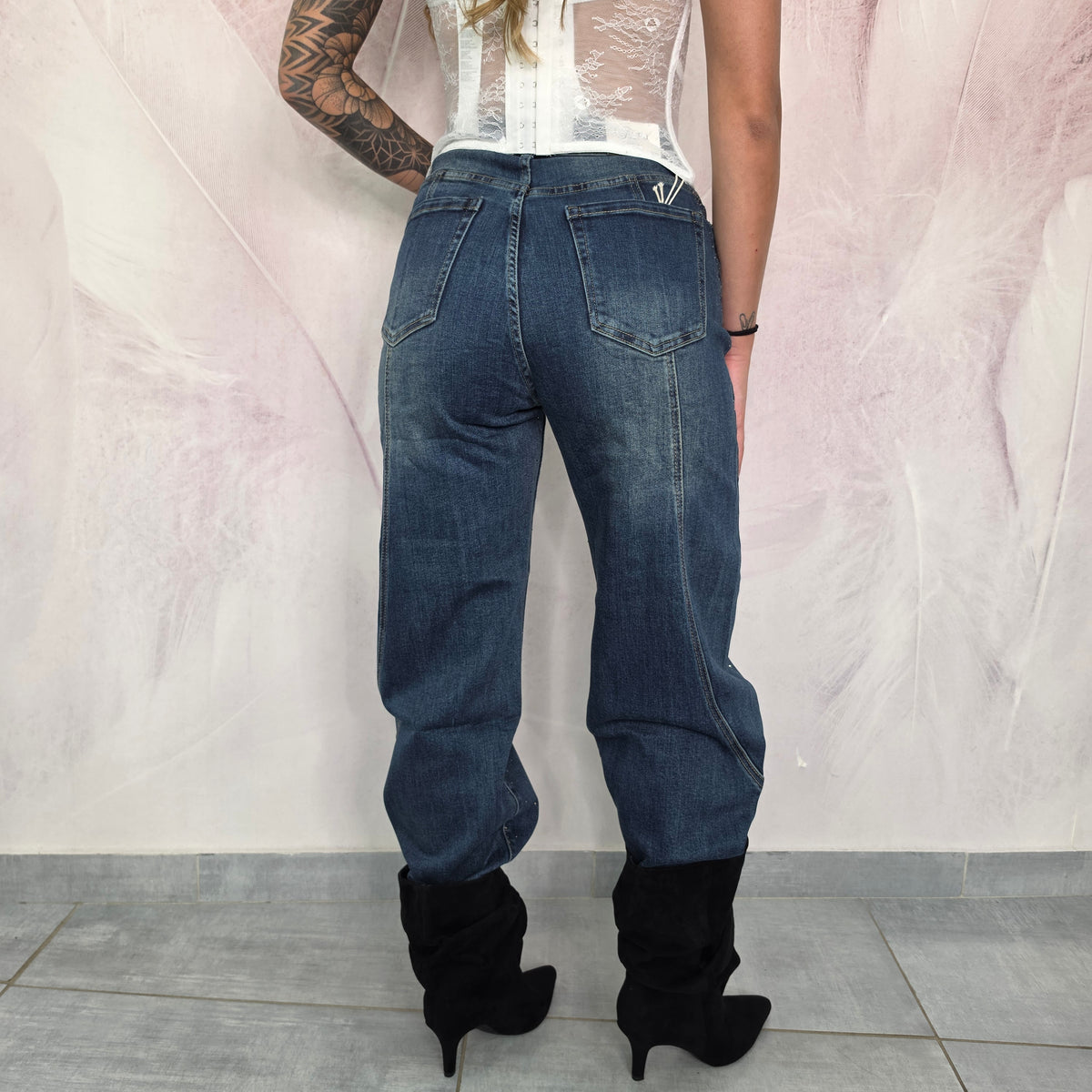 JEANS MARTA
