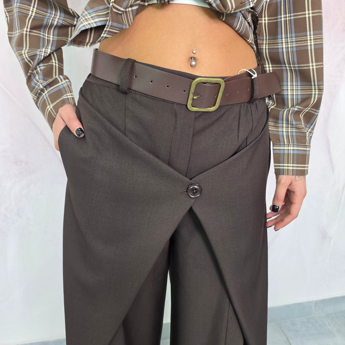 PANTALONE GRETA