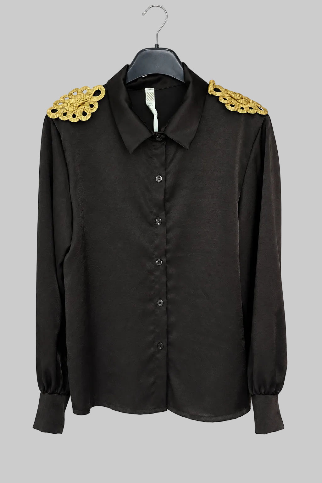 CAMICIA CHIC